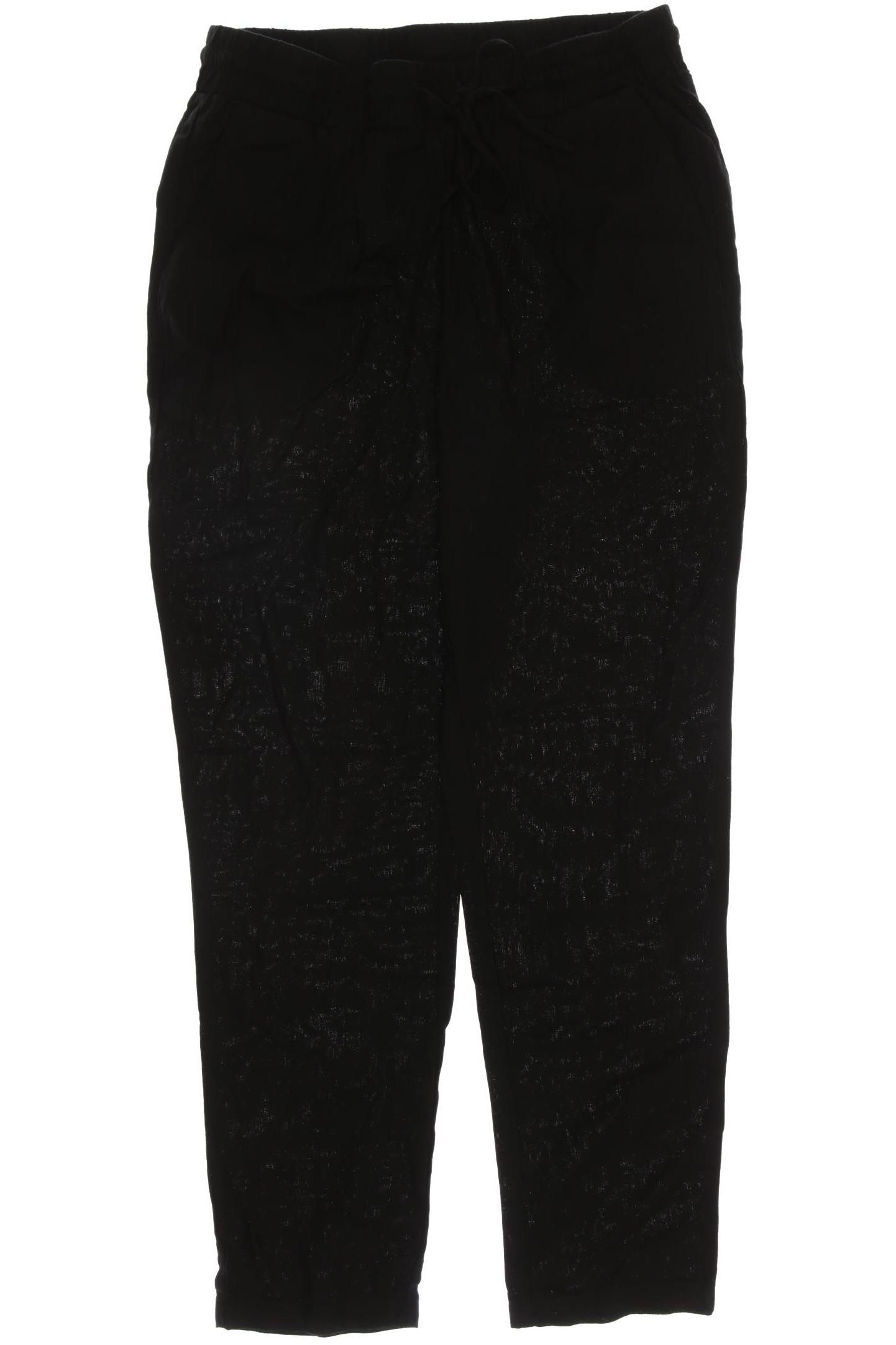 

Vero Moda Damen Stoffhose, schwarz
