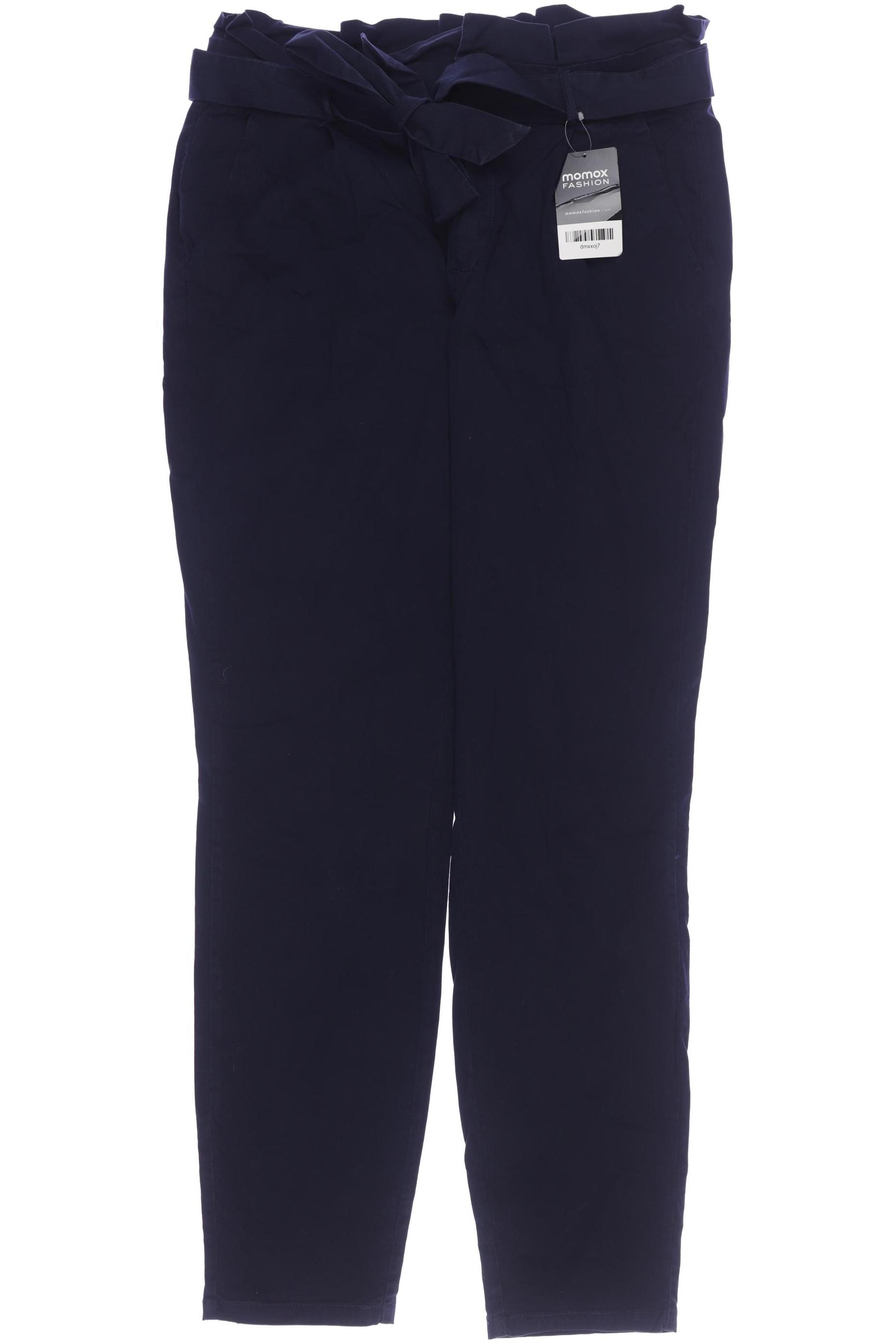 

Vero Moda Damen Stoffhose, marineblau, Gr. 32