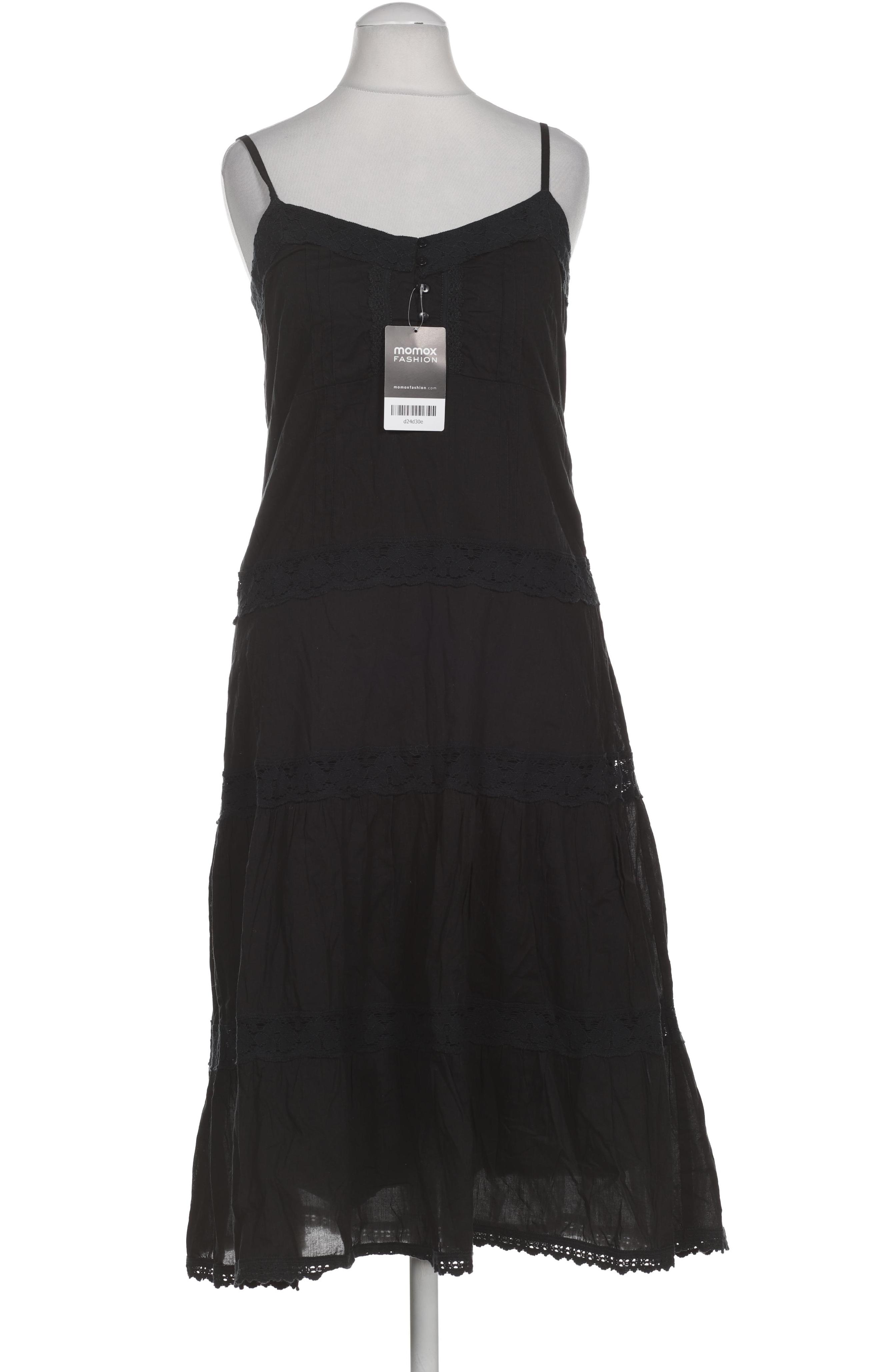 

Vero Moda Damen Kleid, schwarz, Gr. 36
