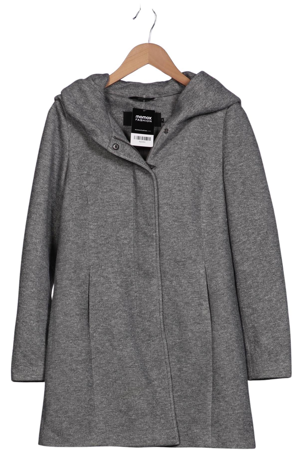 

Vero Moda Damen Mantel, grau, Gr. 36