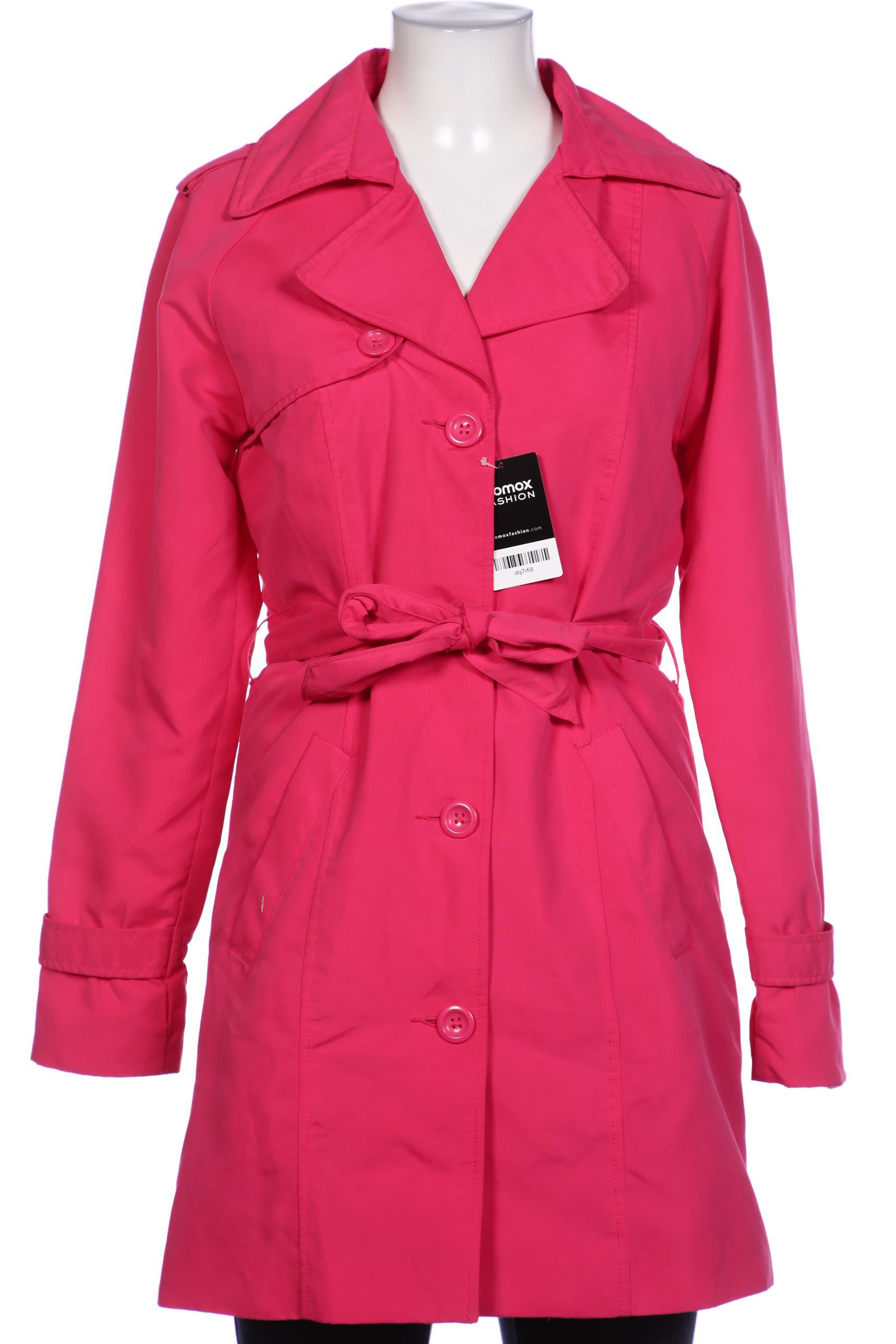 

Vero Moda Damen Mantel, pink, Gr. 38