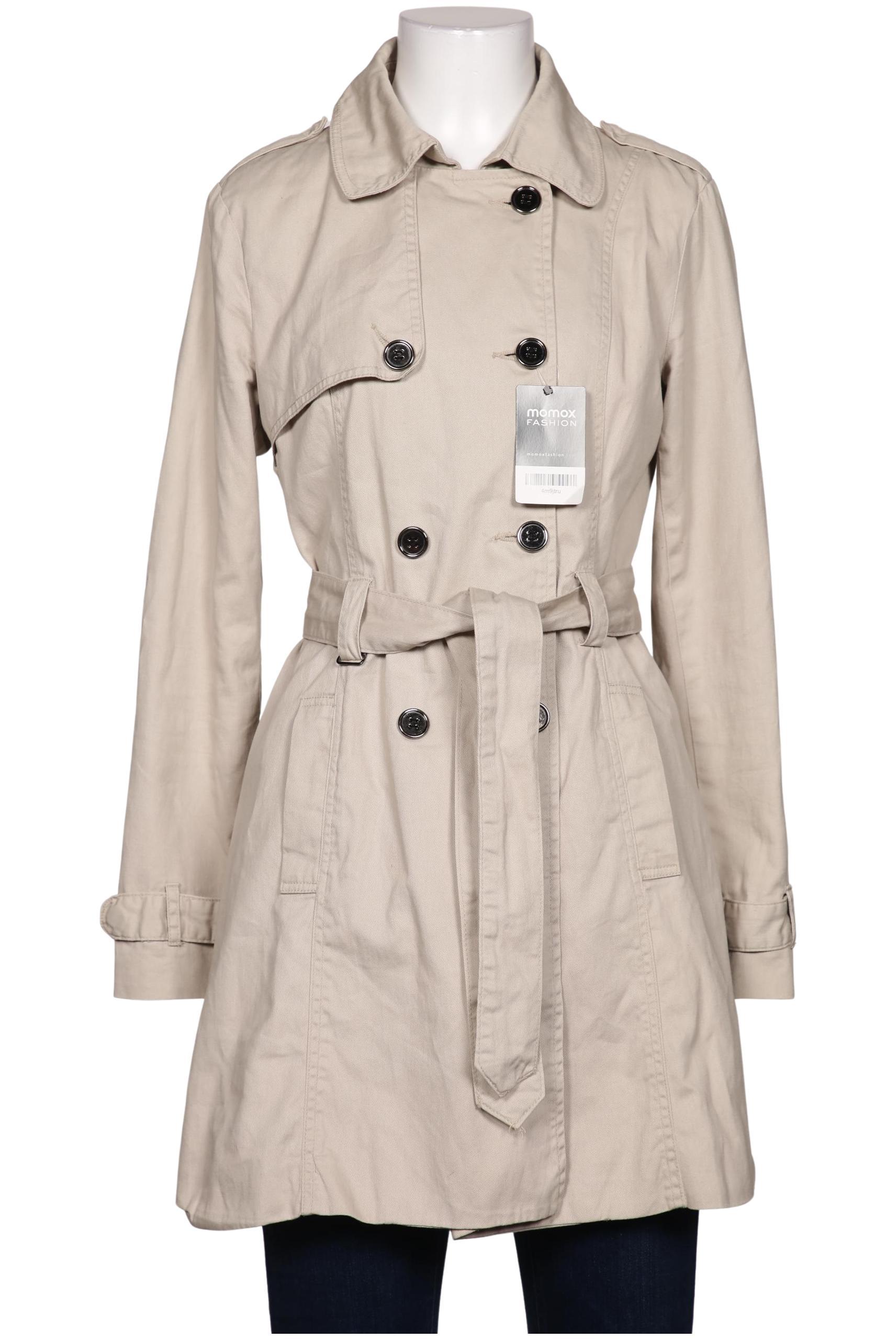 

Vero Moda Damen Mantel, beige, Gr. 38
