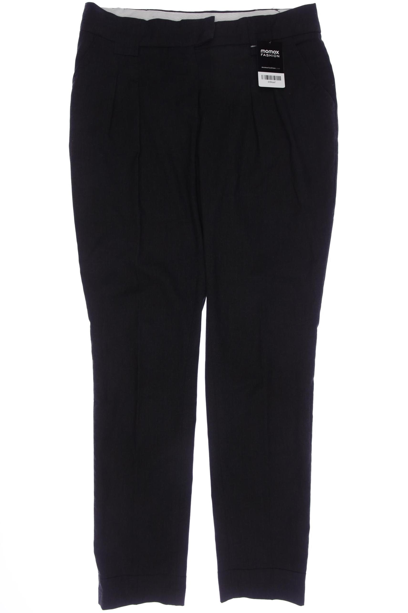 

Vero Moda Damen Stoffhose, grau, Gr. 40