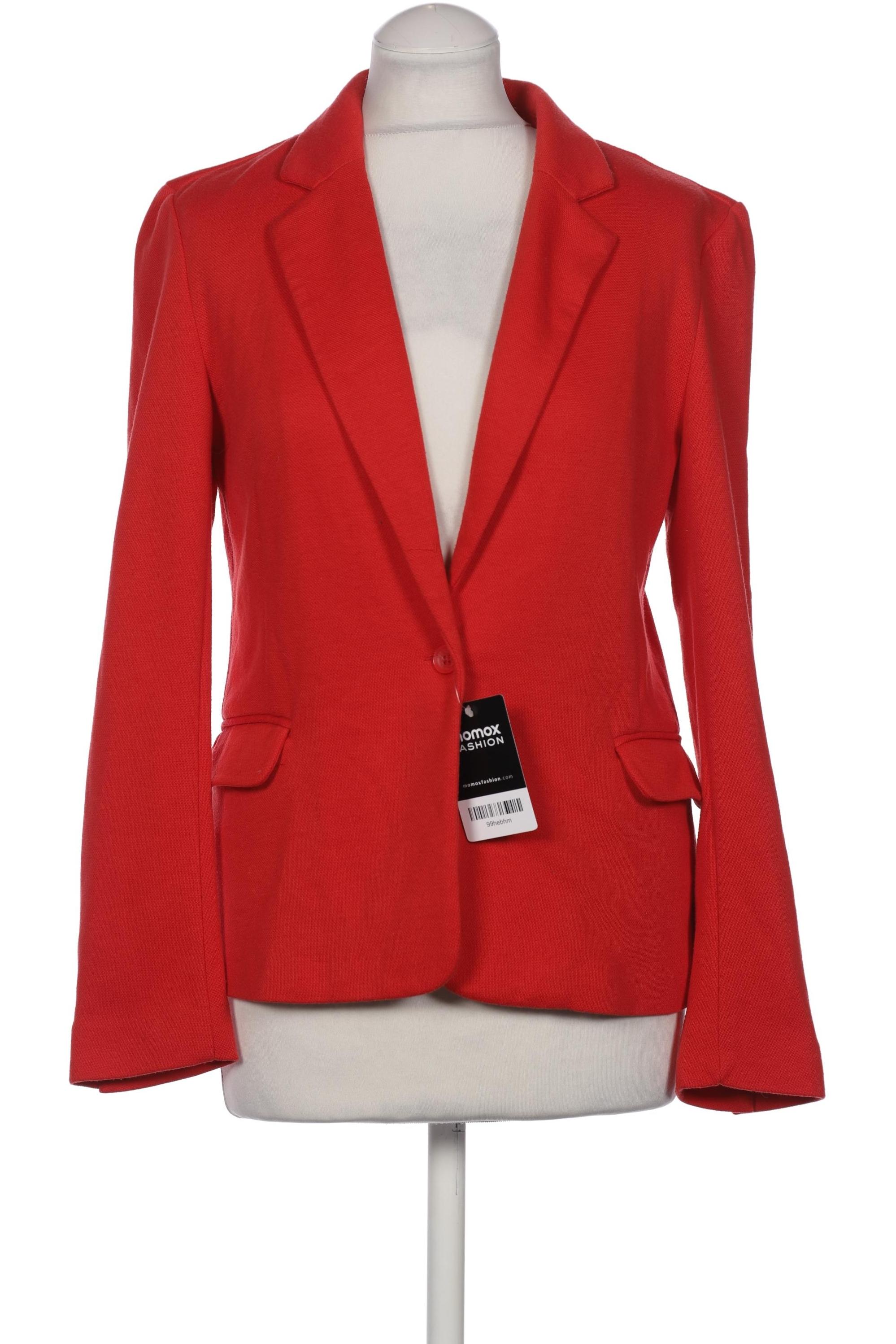 

Vero Moda Damen Blazer, rot, Gr. 38