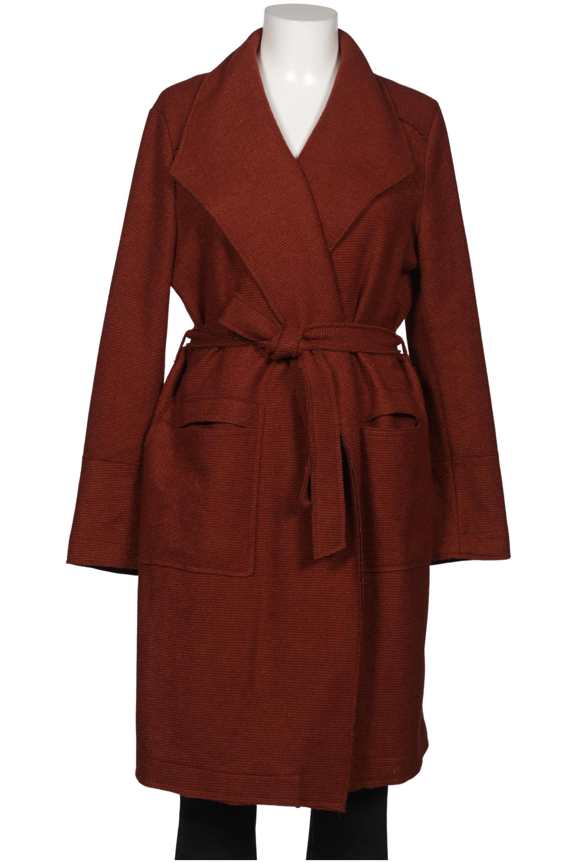 

Vero Moda Damen Mantel, rot, Gr. 42