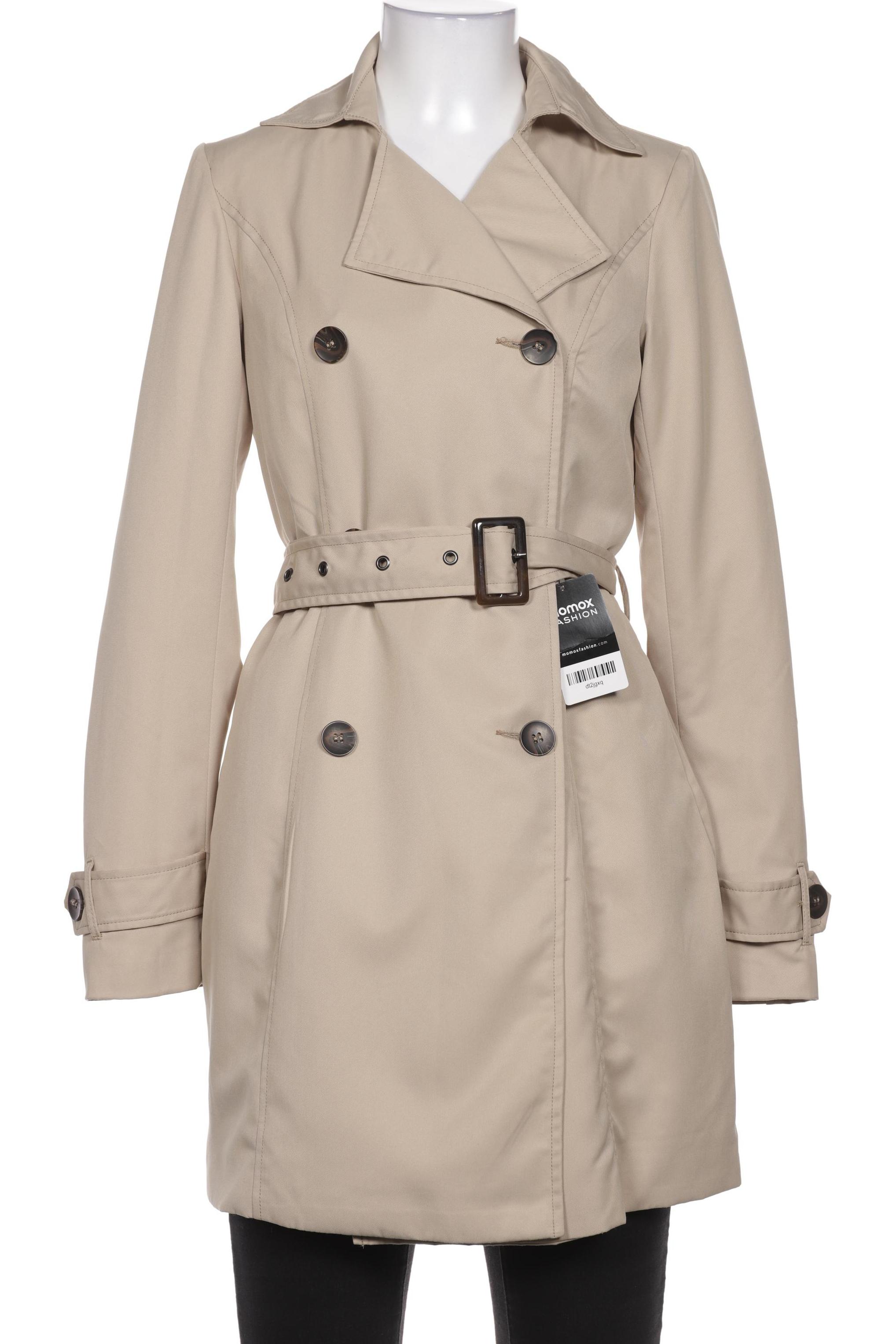 

Vero Moda Damen Mantel, beige
