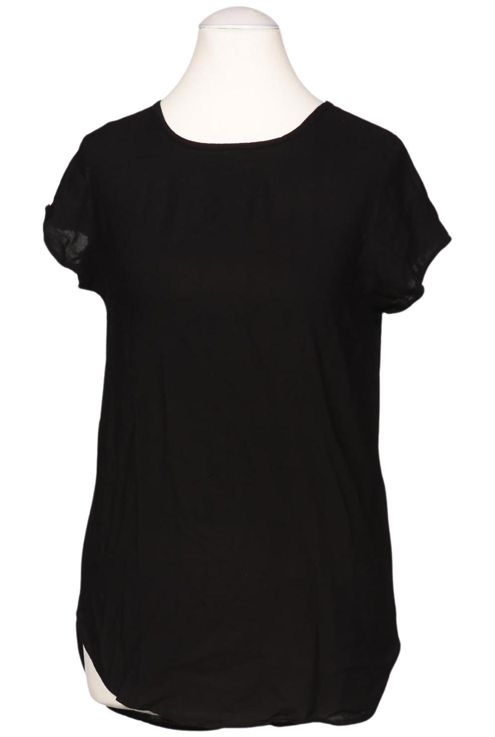 

Vero Moda Damen Bluse, schwarz, Gr. 34