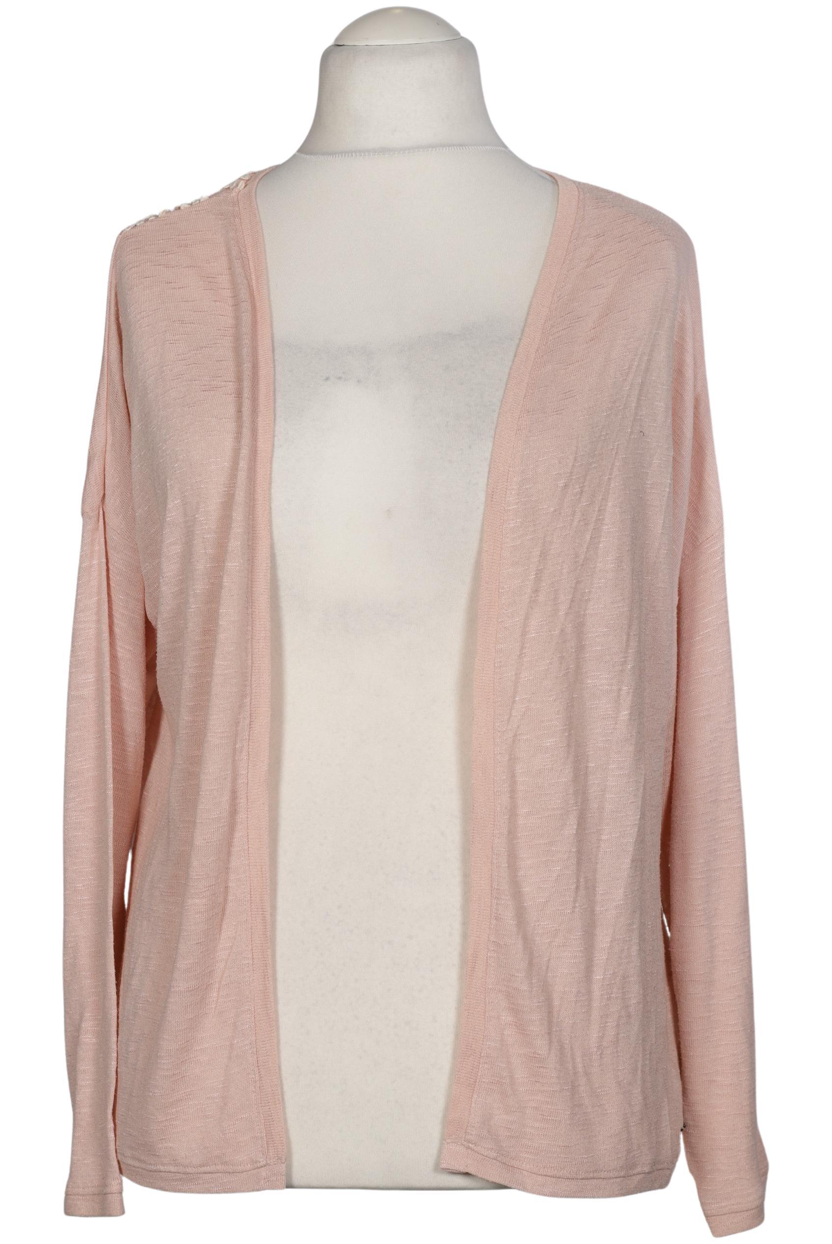 

Vero Moda Damen Strickjacke, pink, Gr. 44