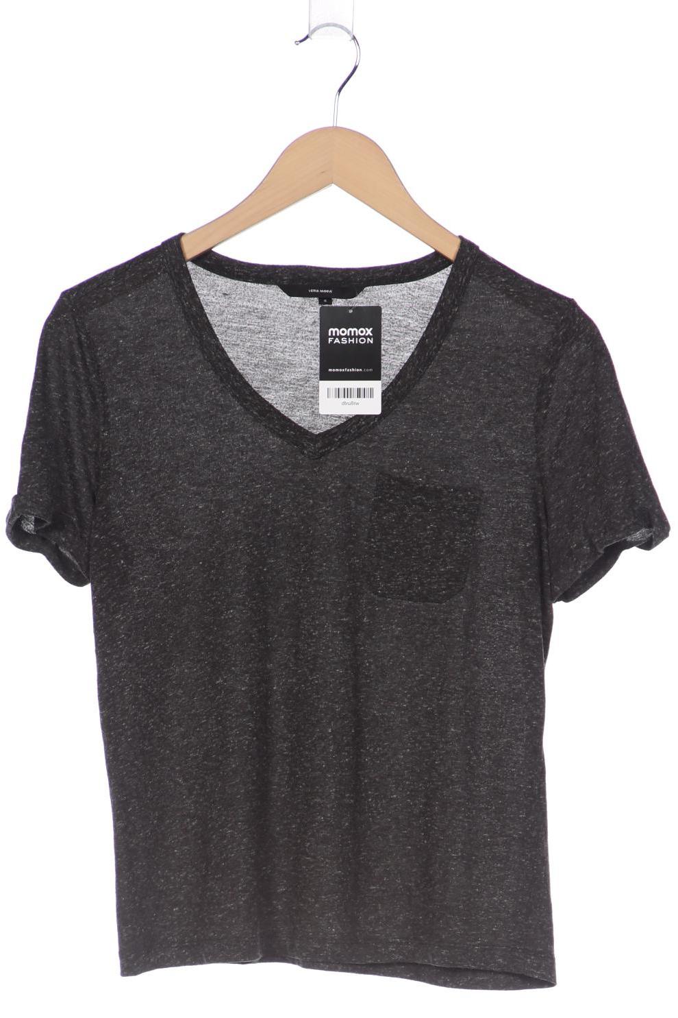

Vero Moda Damen T-Shirt, grau
