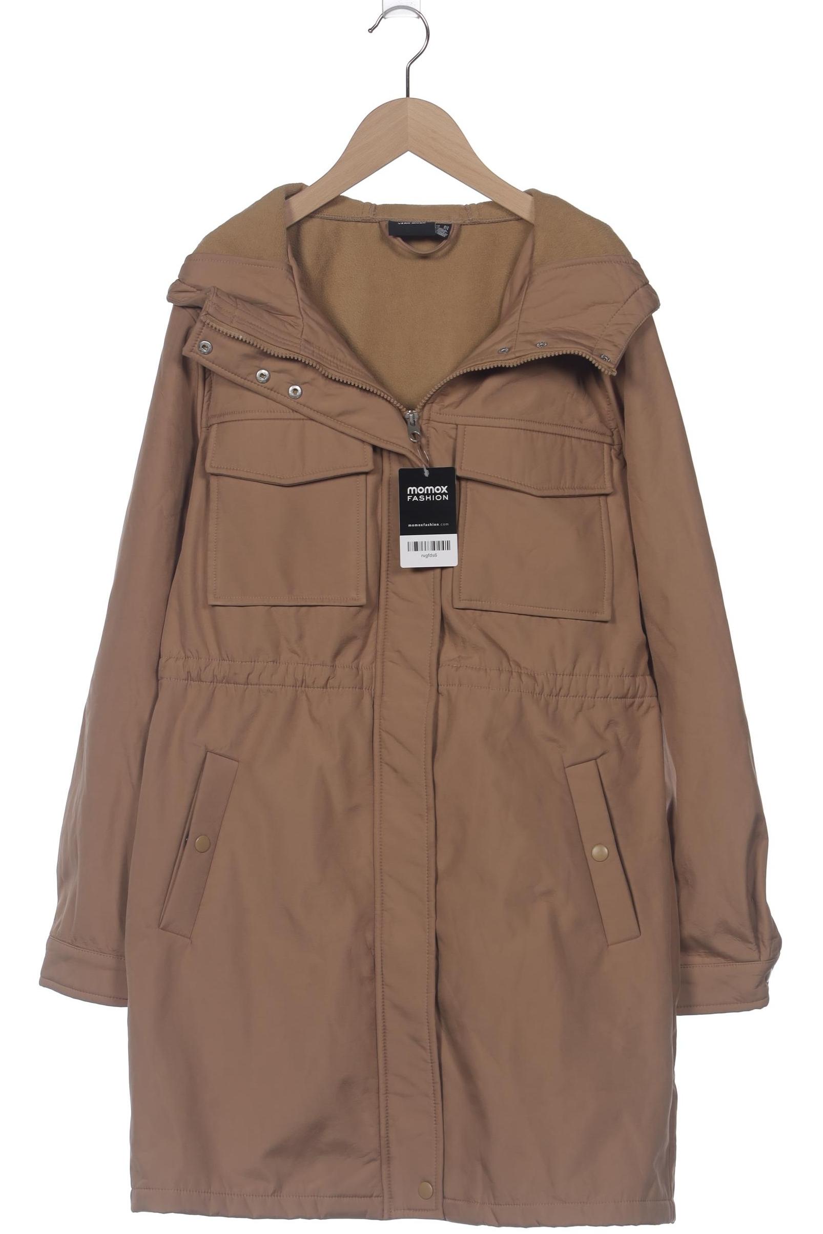 

Vero Moda Damen Mantel, beige, Gr. 36