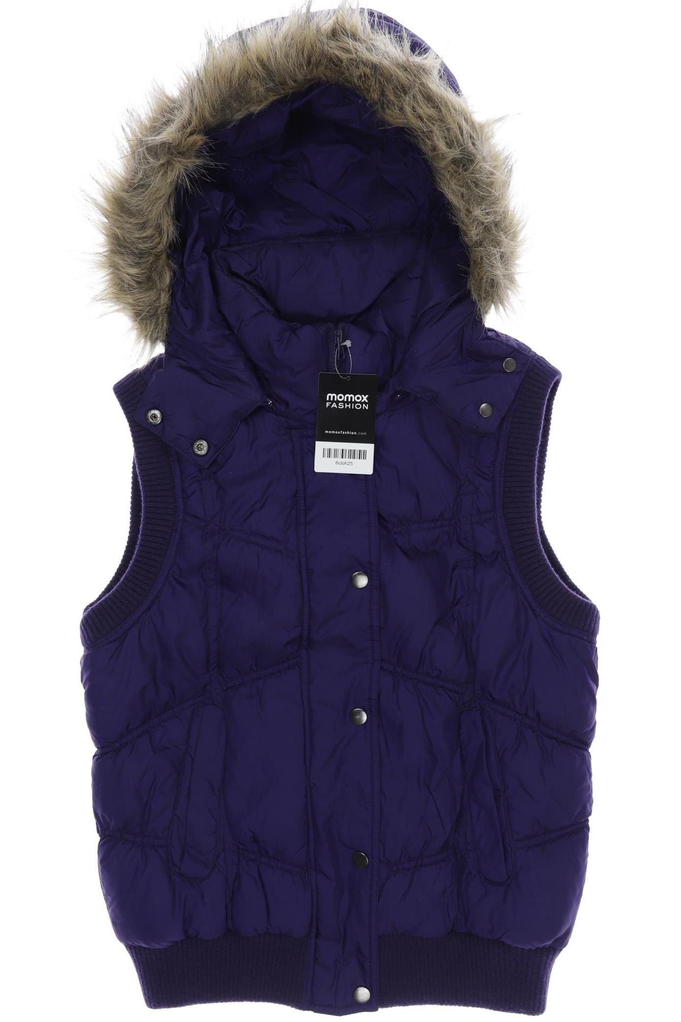 

Vero Moda Damen Weste, flieder, Gr. 42