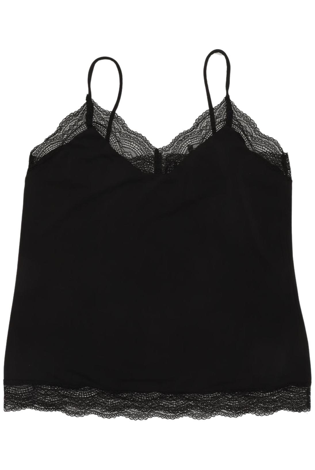 

Vero Moda Damen Top, schwarz, Gr. 34