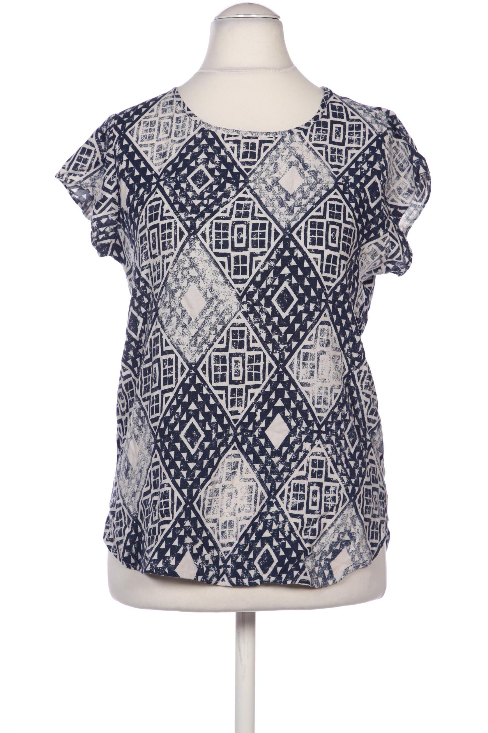 

Vero Moda Damen Bluse, marineblau