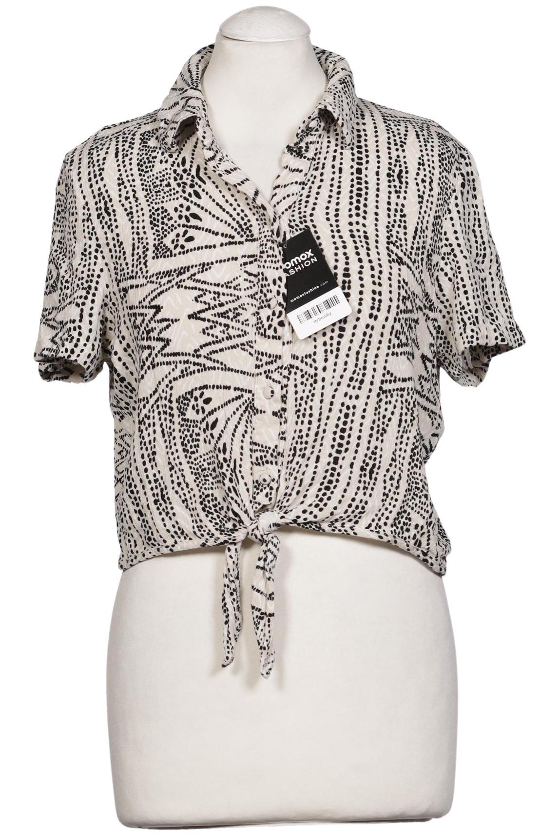 

Vero Moda Damen Bluse, mehrfarbig, Gr. 38