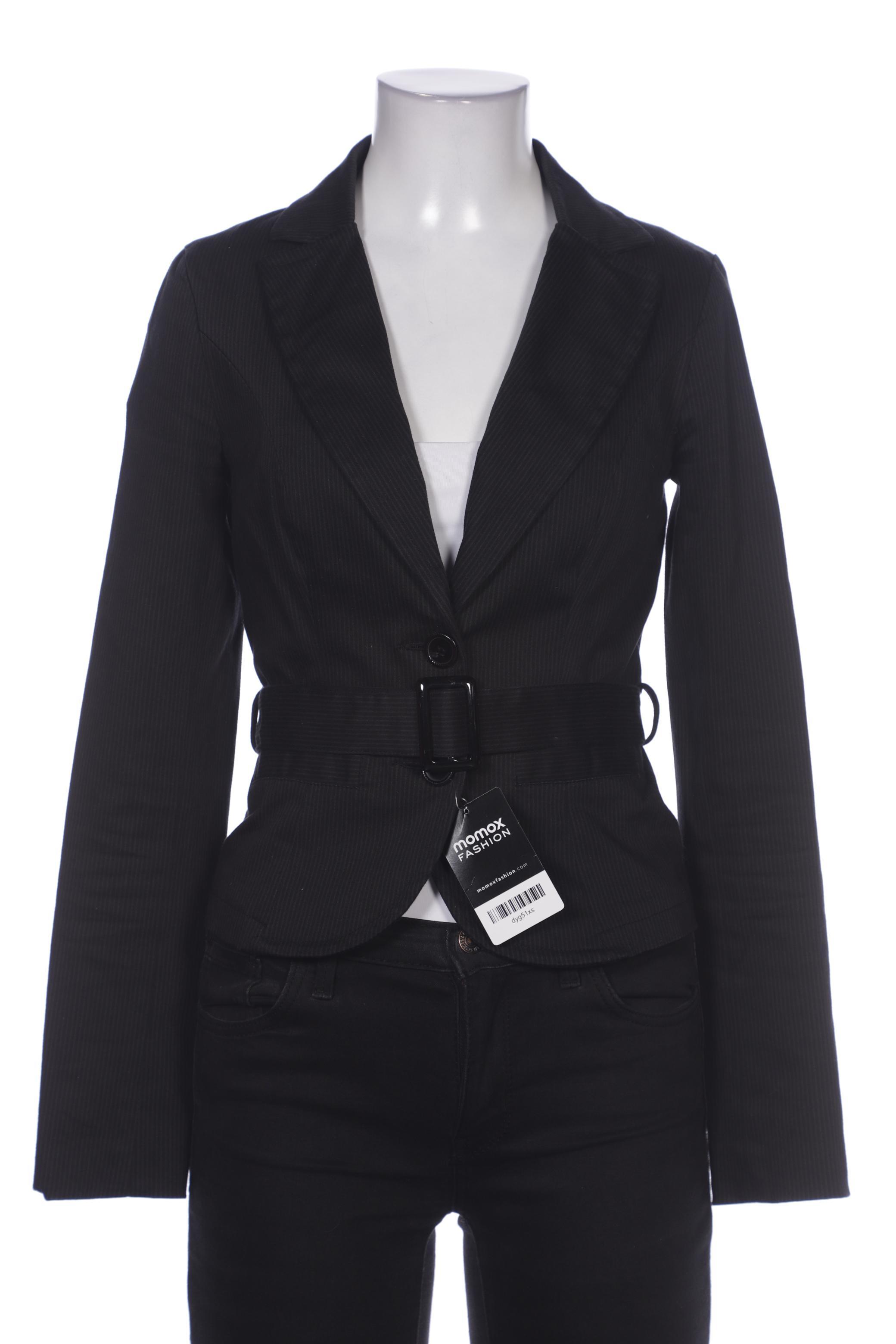 

Vero Moda Damen Blazer, schwarz, Gr. 34