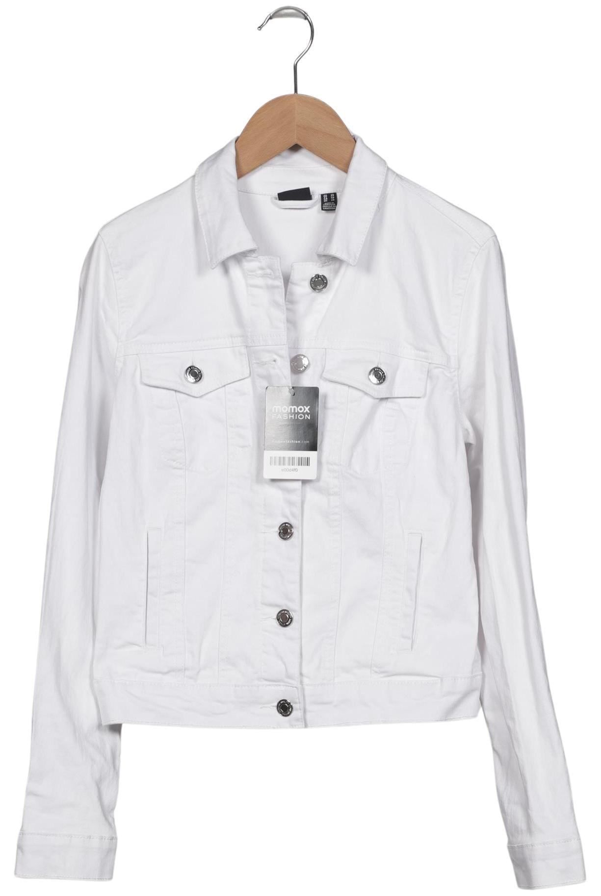 

Vero Moda Damen Jacke, weiß, Gr. 34