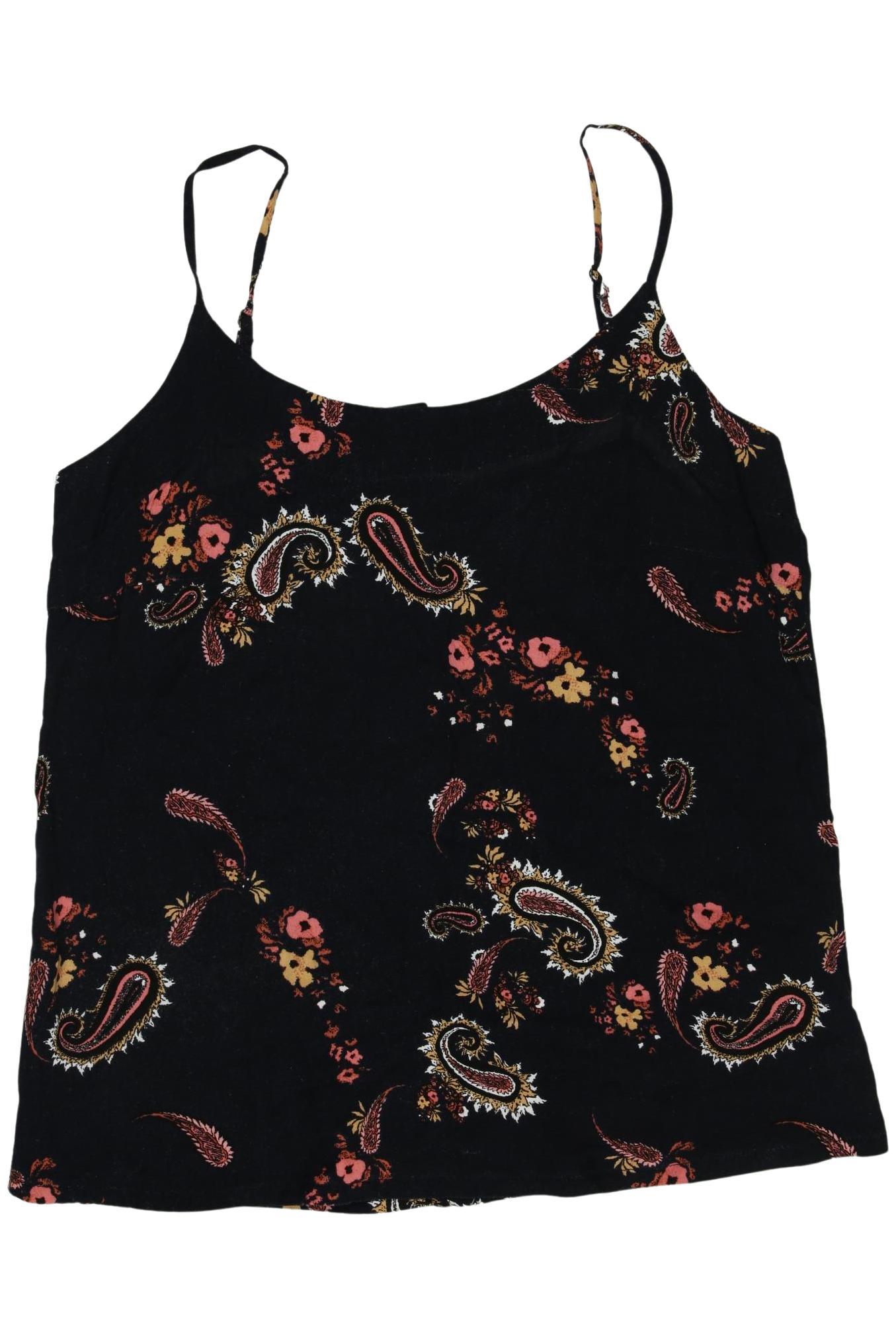 

Vero Moda Damen Top, marineblau, Gr. 36