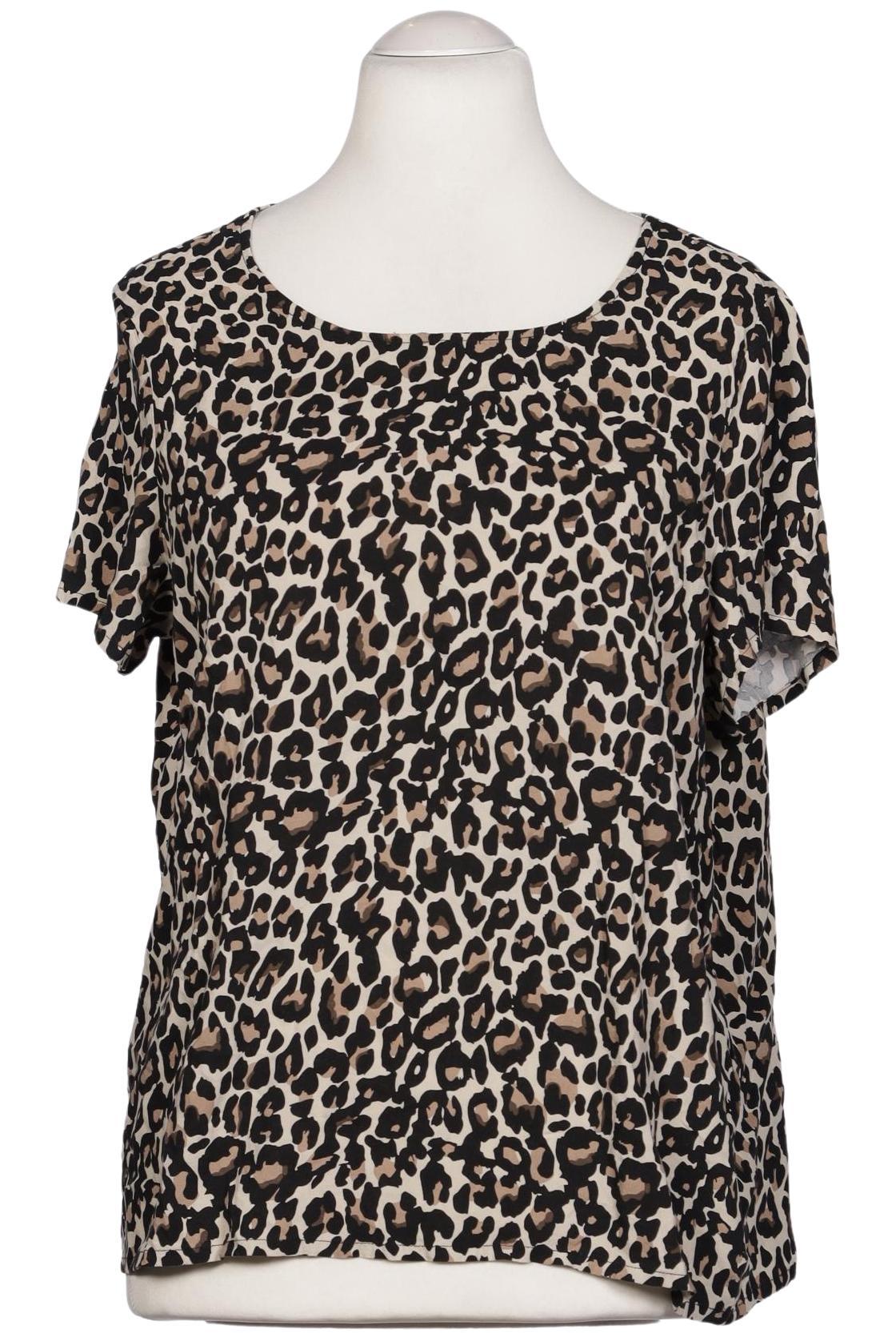 

Vero Moda Damen Bluse, mehrfarbig, Gr. 42
