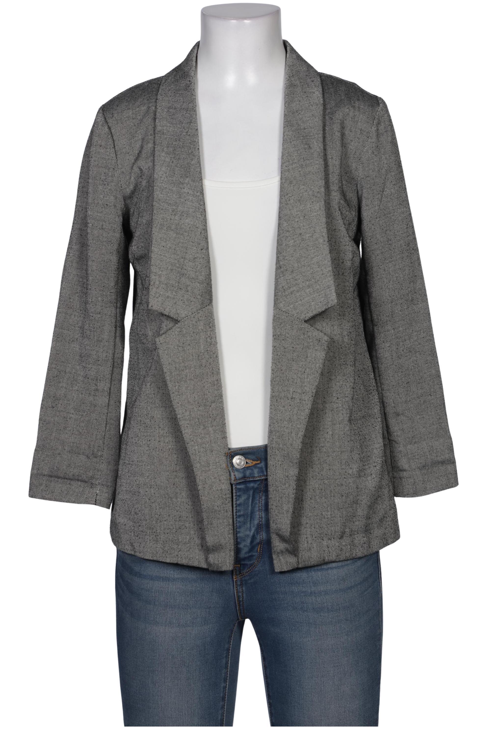 

Vero Moda Damen Blazer, grau, Gr. 36