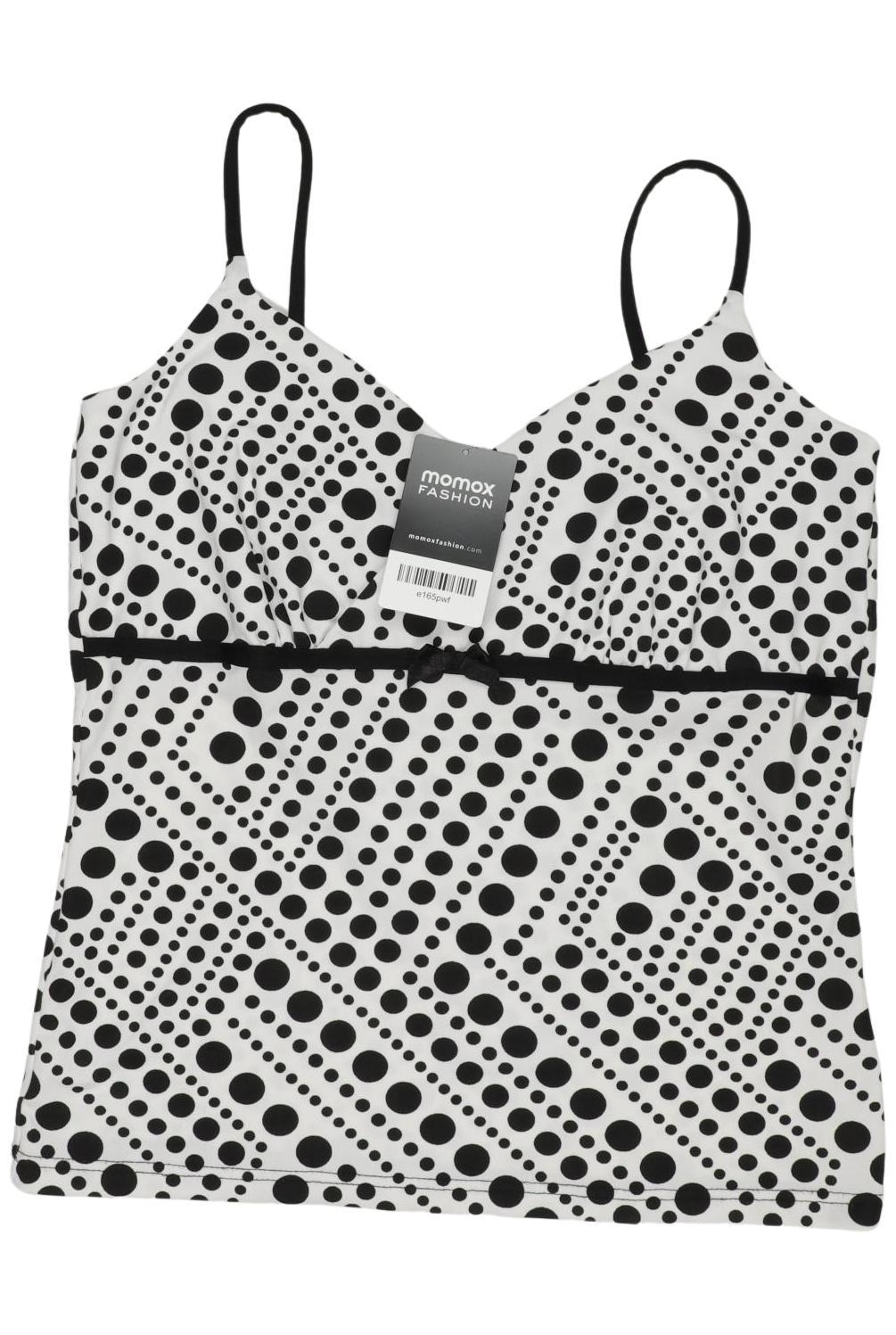 

Vero Moda Damen Top, weiß, Gr. 42