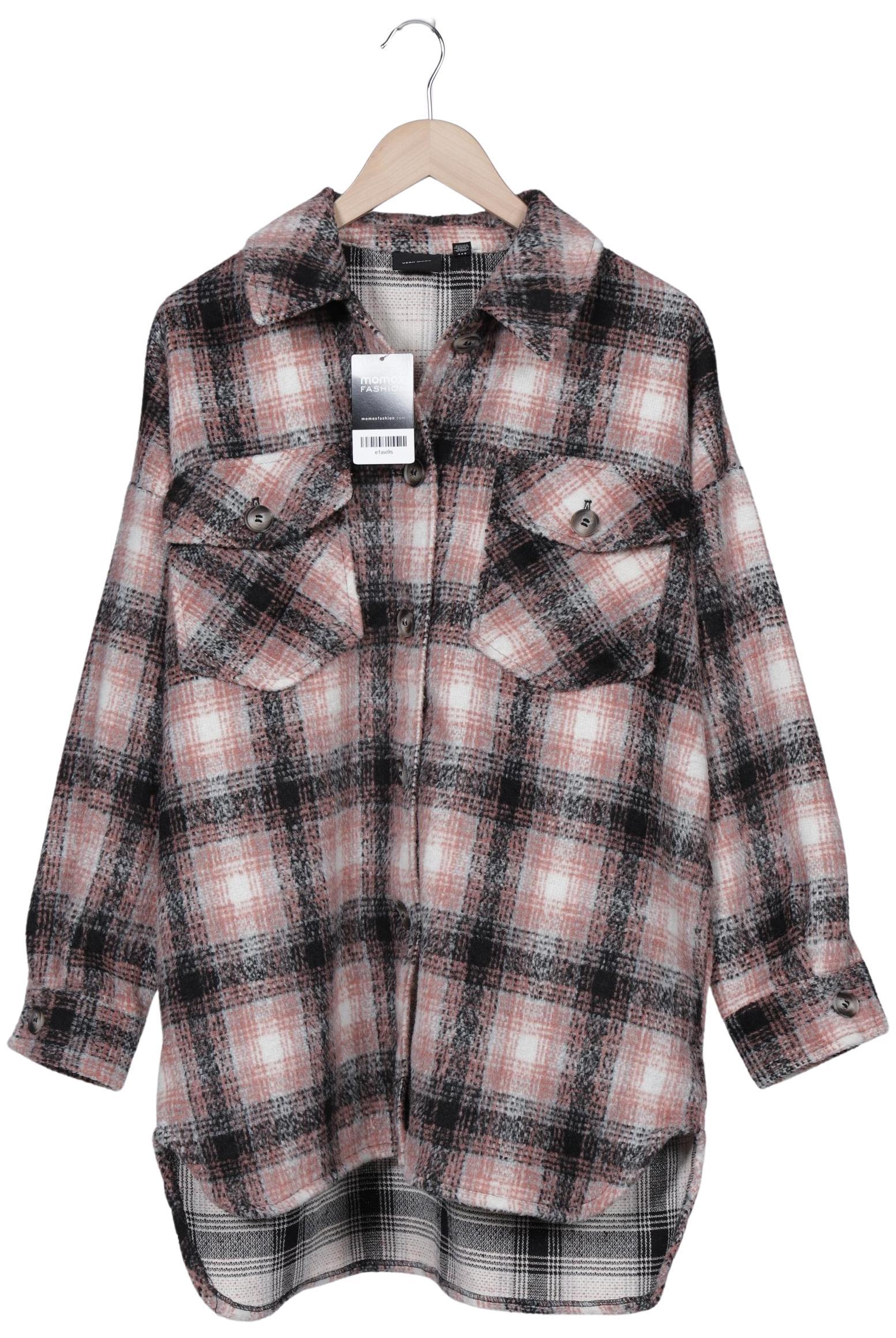 

Vero Moda Damen Jacke, mehrfarbig, Gr. 38