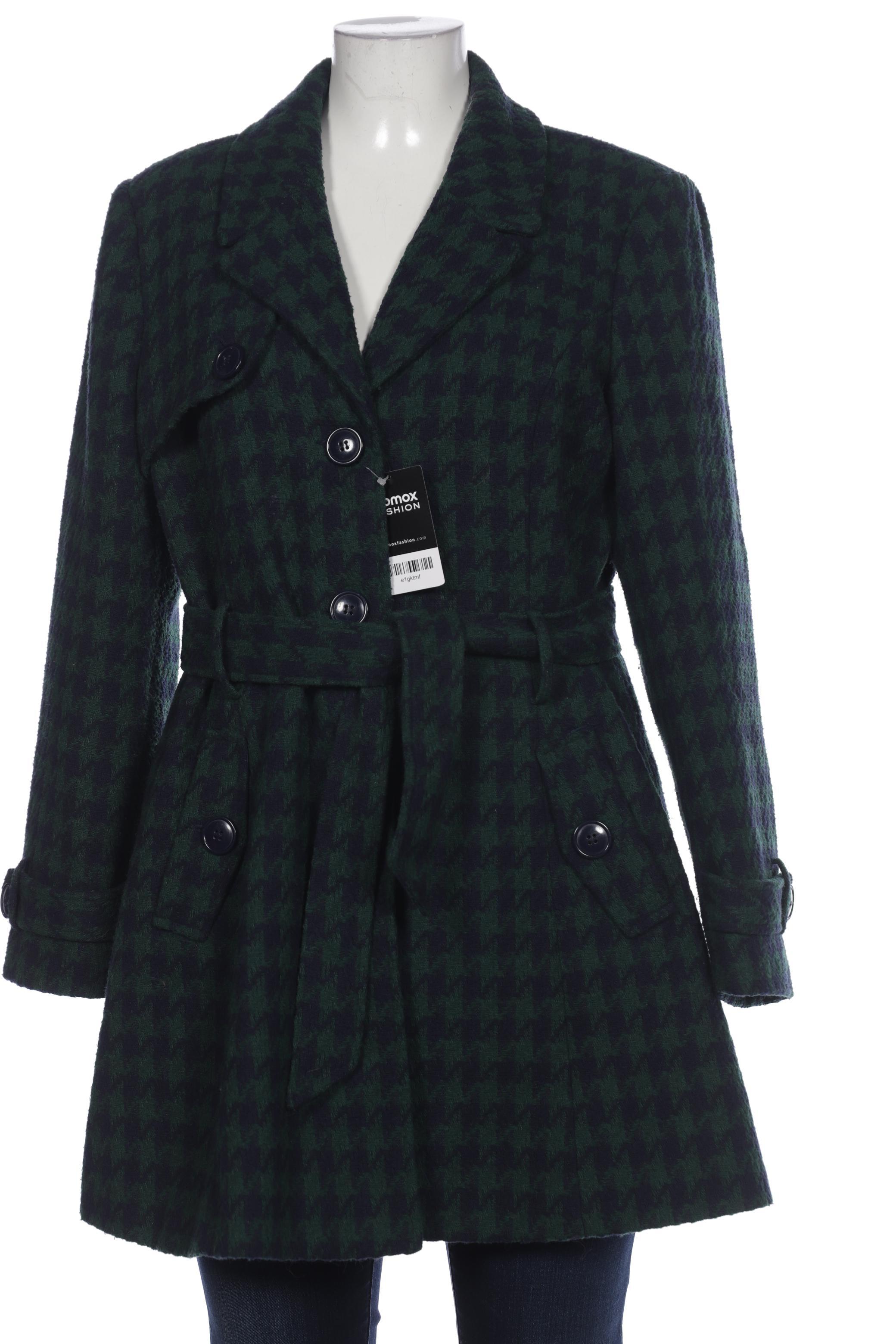 

Vero Moda Damen Mantel, grün, Gr. 44