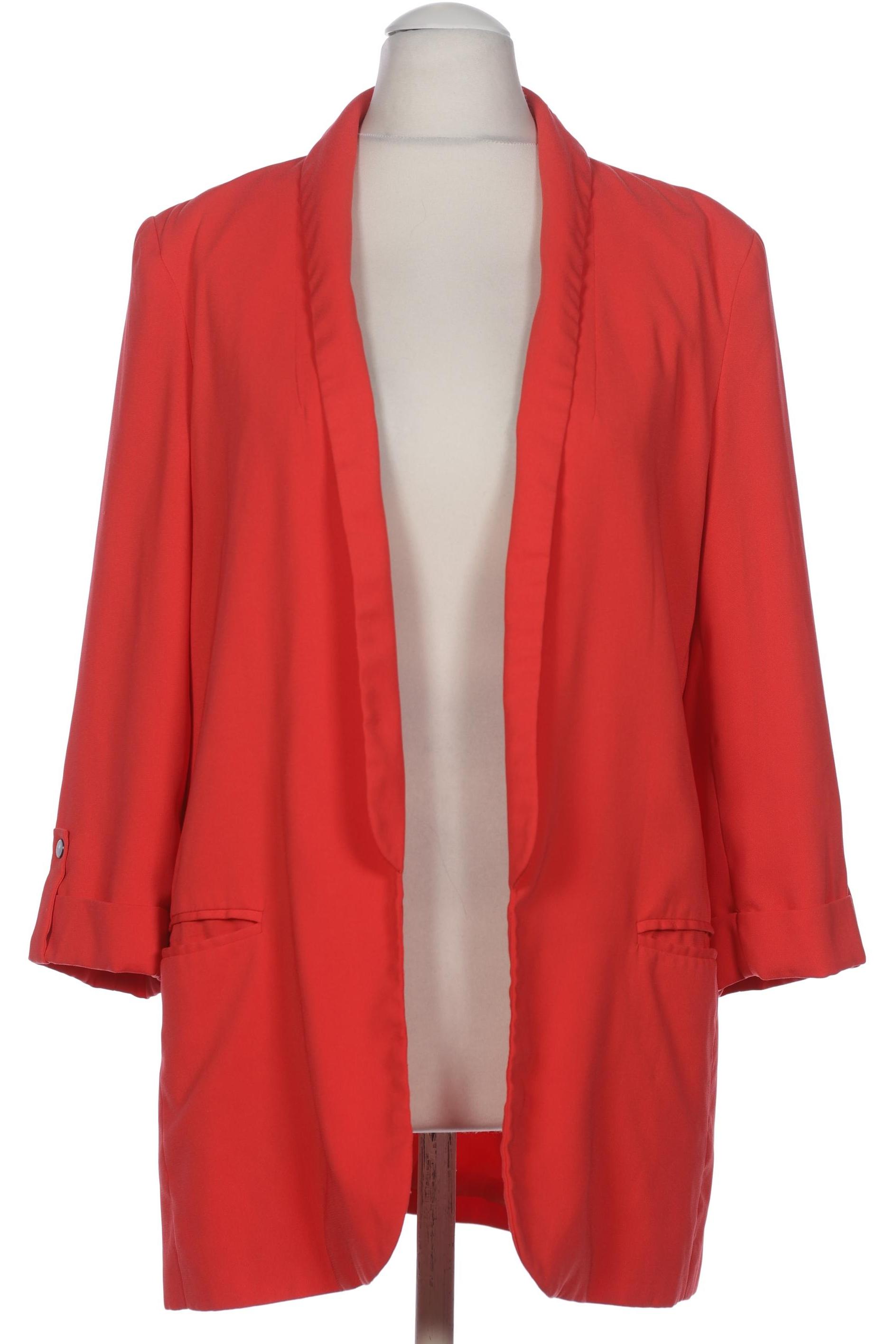 

Vero Moda Damen Blazer, rot, Gr. 38
