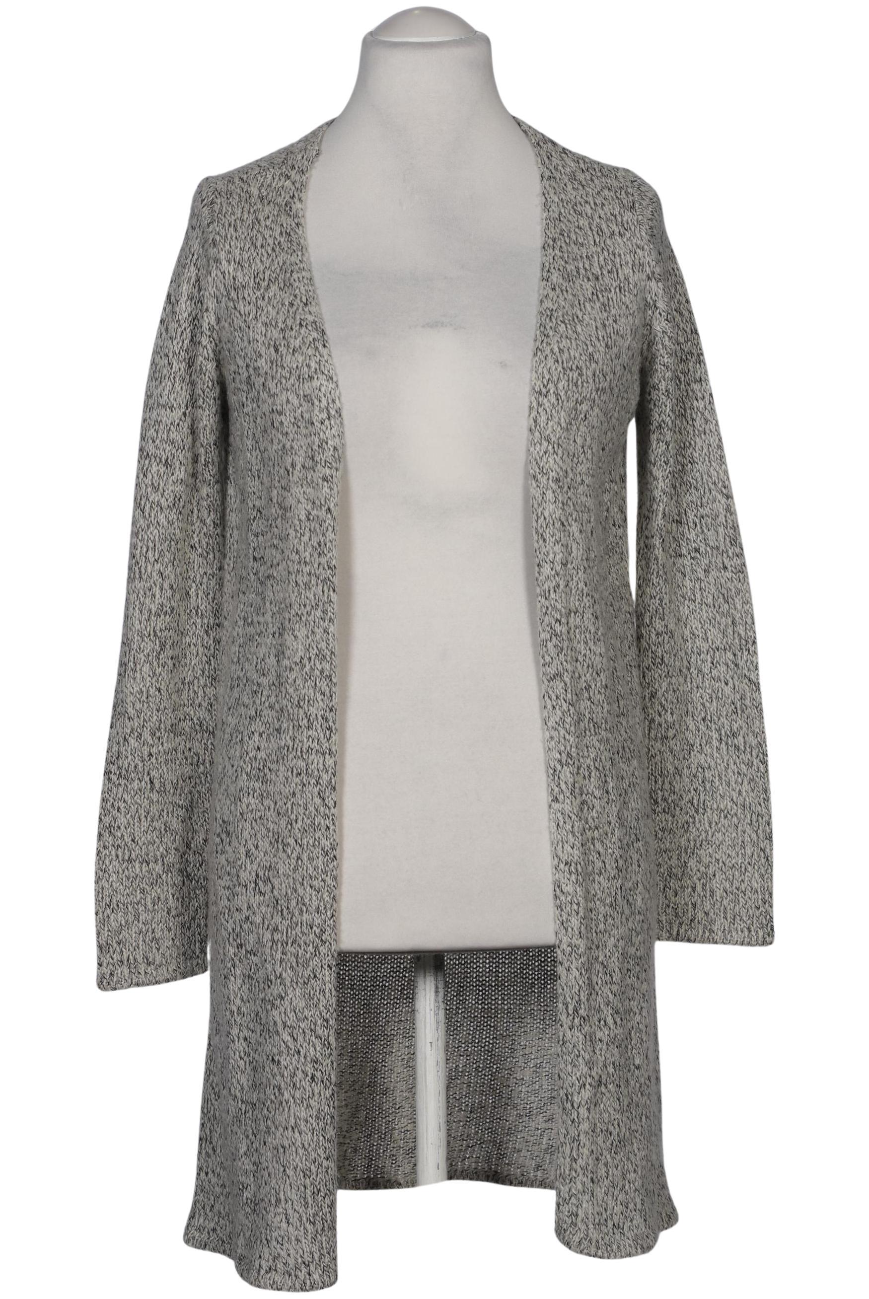 

Vero Moda Damen Strickjacke, grau, Gr. 38