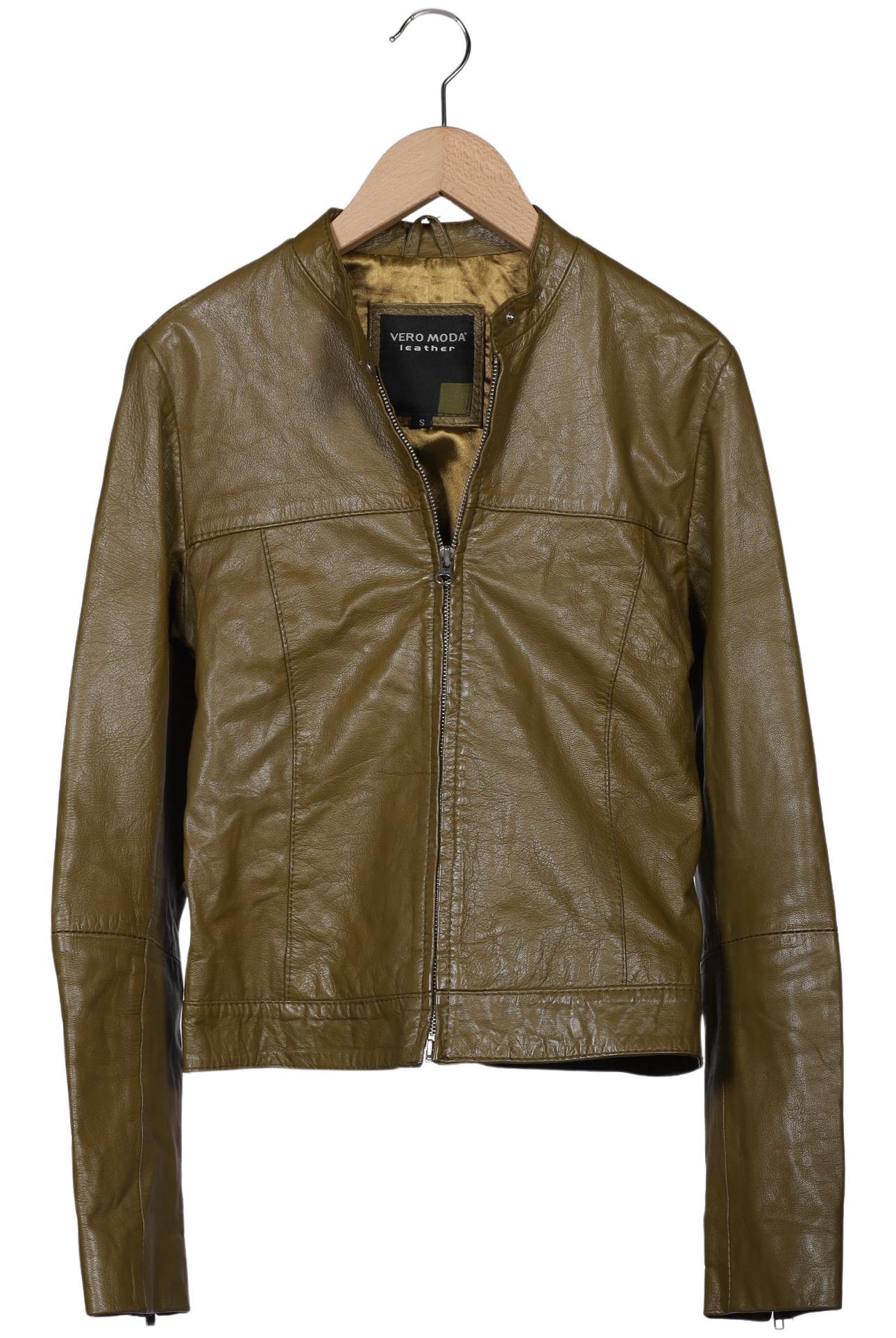 

Vero Moda Damen Jacke, grün, Gr. 36