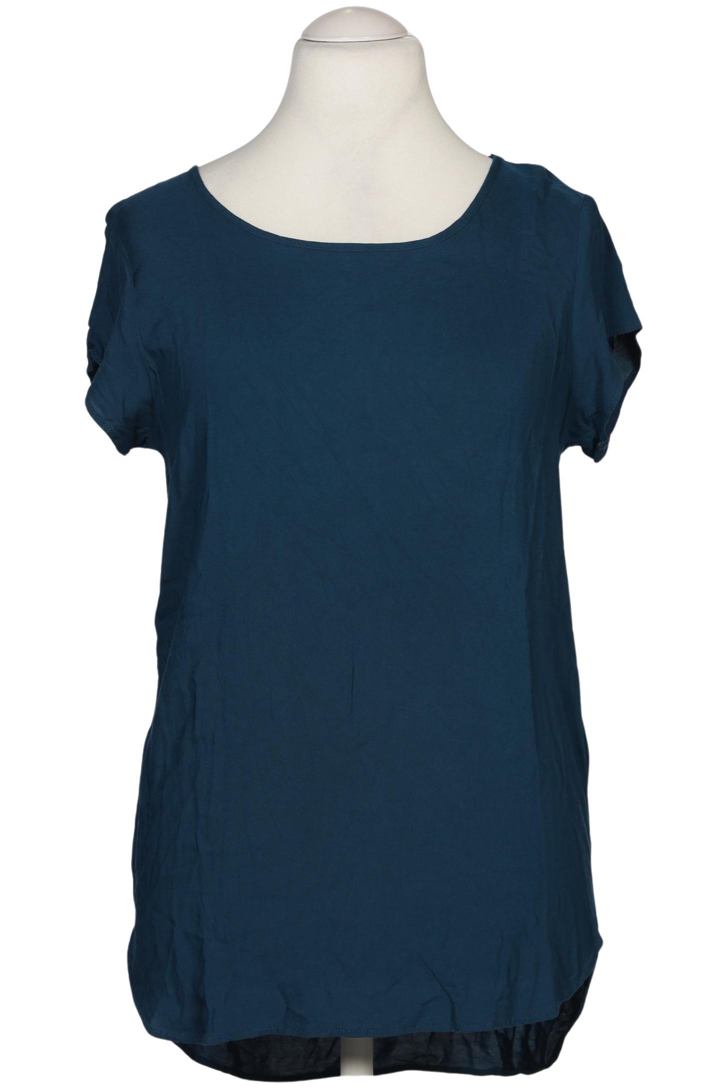 

Vero Moda Damen Bluse, marineblau, Gr. 42