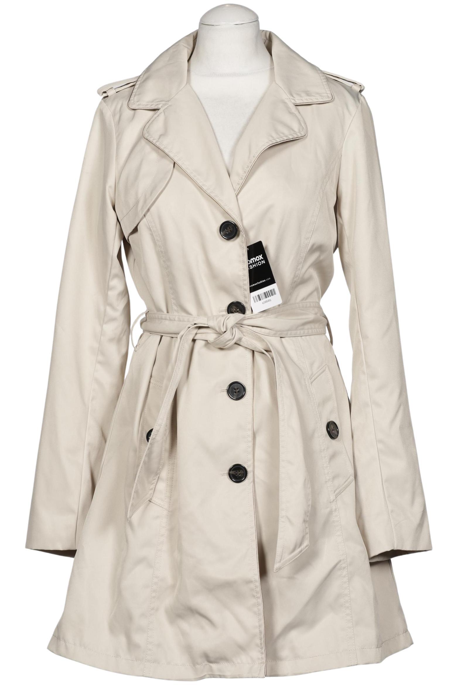 

Vero Moda Damen Mantel, beige, Gr. 38