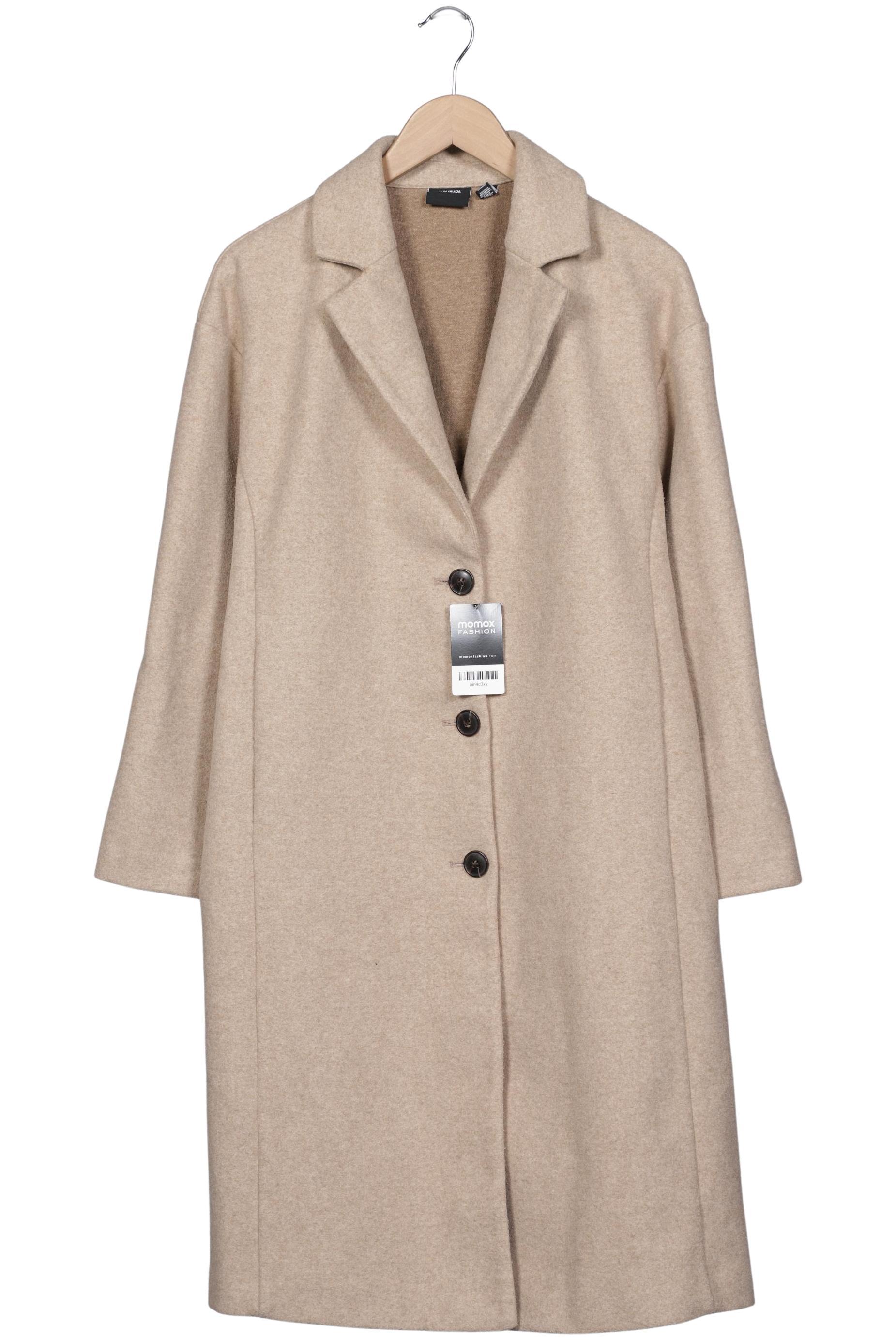 

Vero Moda Damen Mantel, beige, Gr. 36