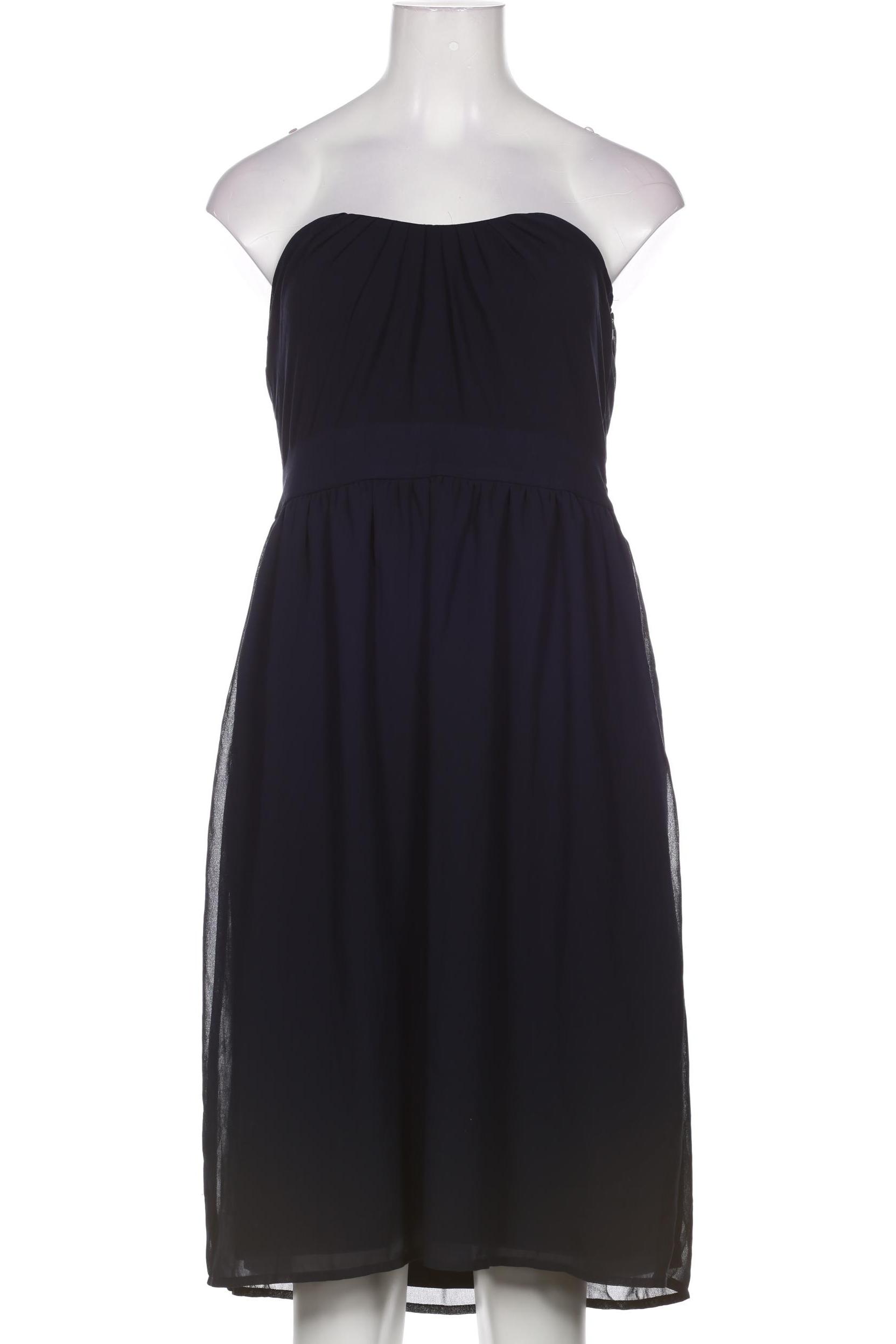 

Vero Moda Damen Kleid, blau, Gr. 34