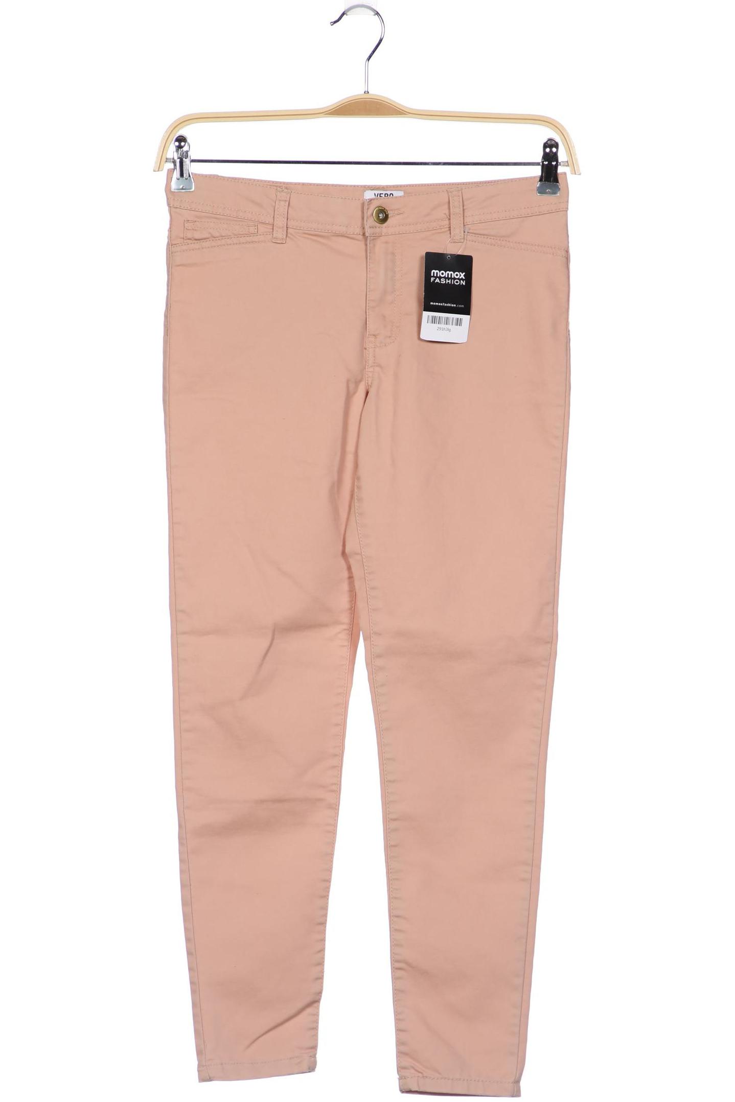 

Vero Moda Damen Stoffhose, beige, Gr. 27