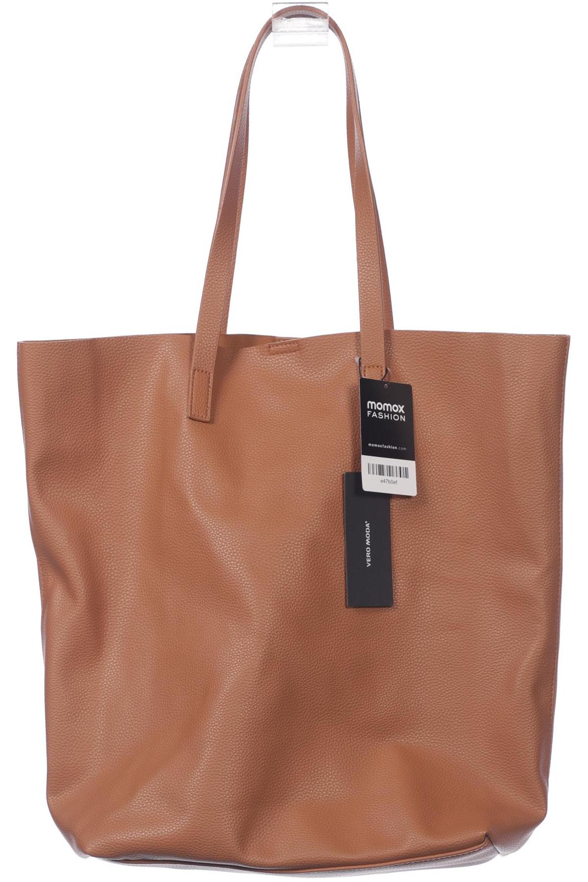 

Vero Moda Damen Handtasche, braun, Gr.