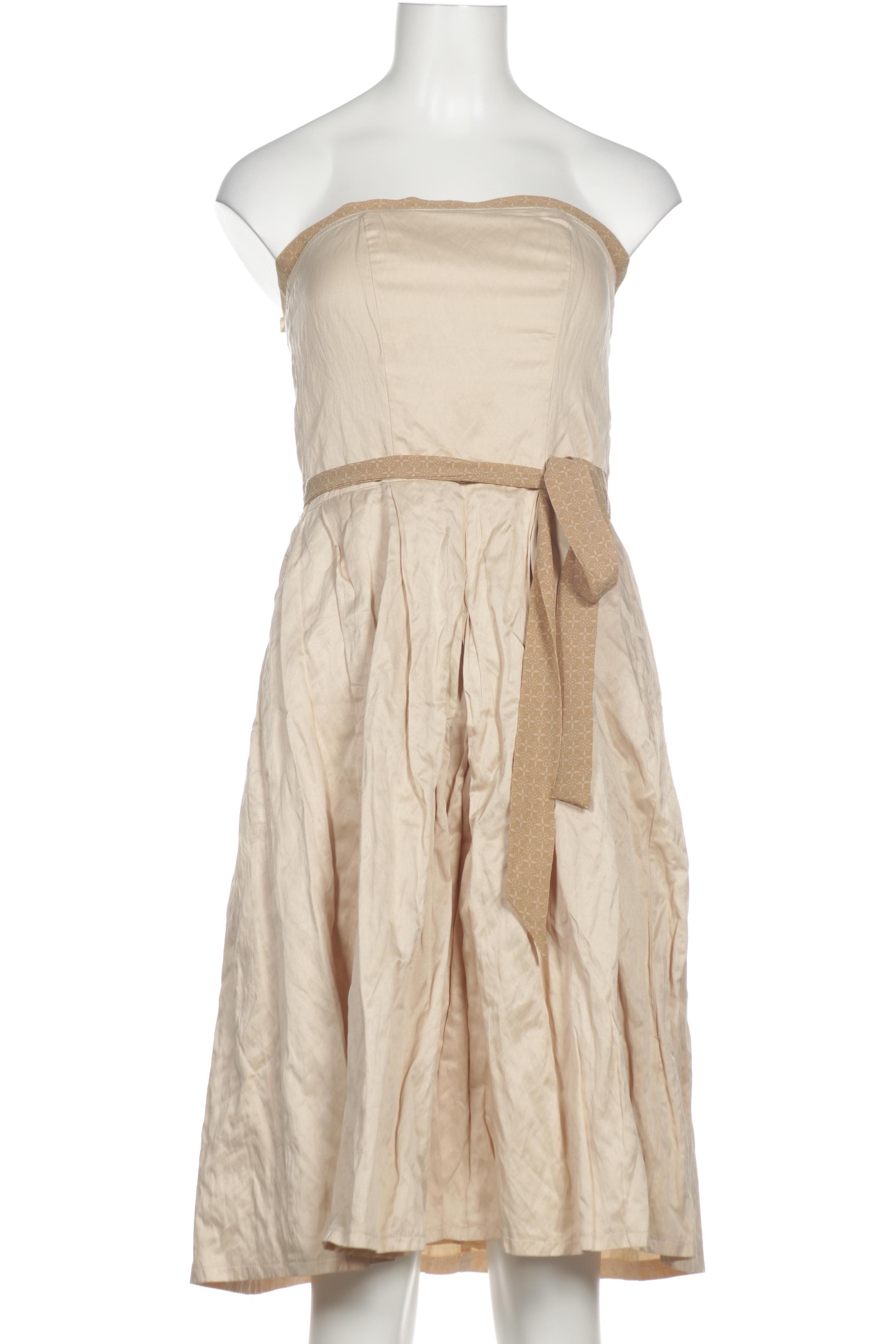 

Vero Moda Damen Kleid, beige, Gr. 34
