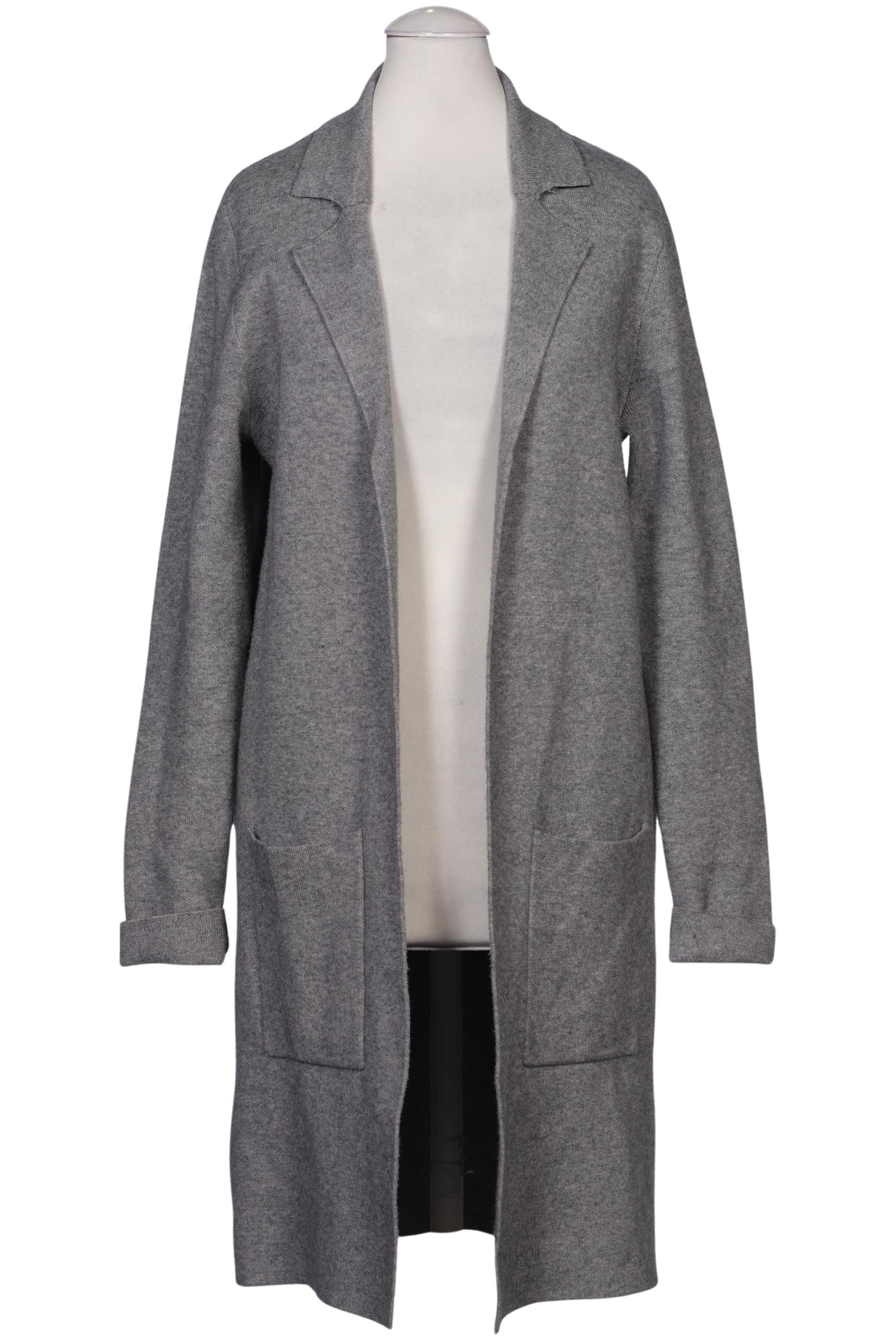 

Vero Moda Damen Strickjacke, grau, Gr. 36