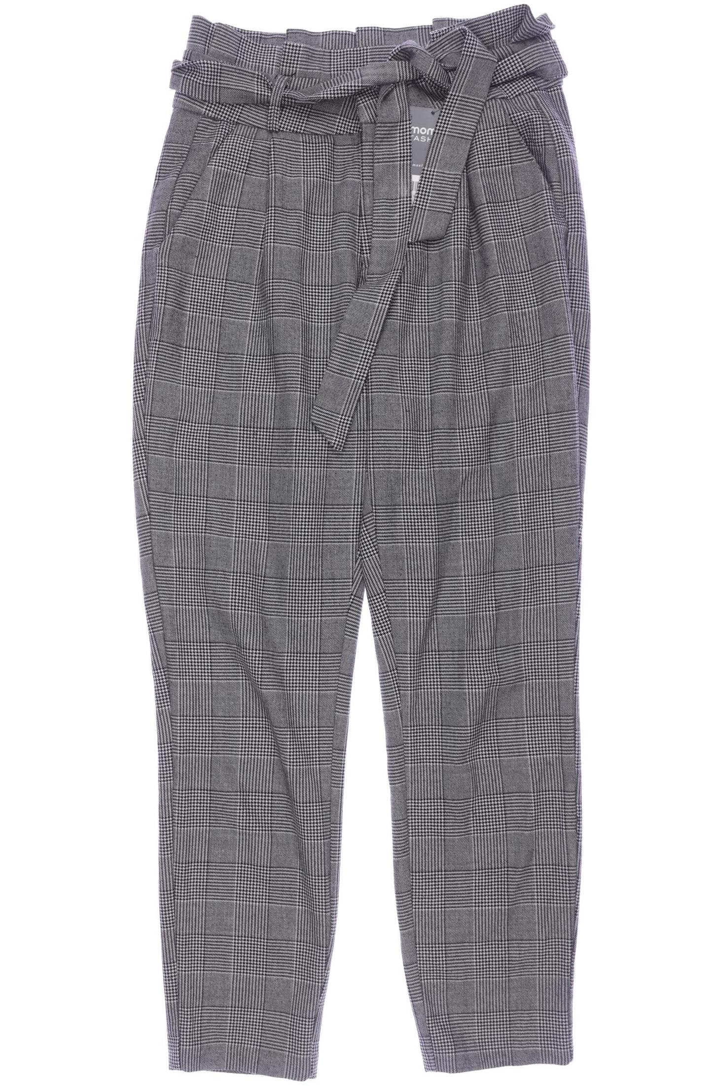 

Vero Moda Damen Stoffhose, grau, Gr. 30