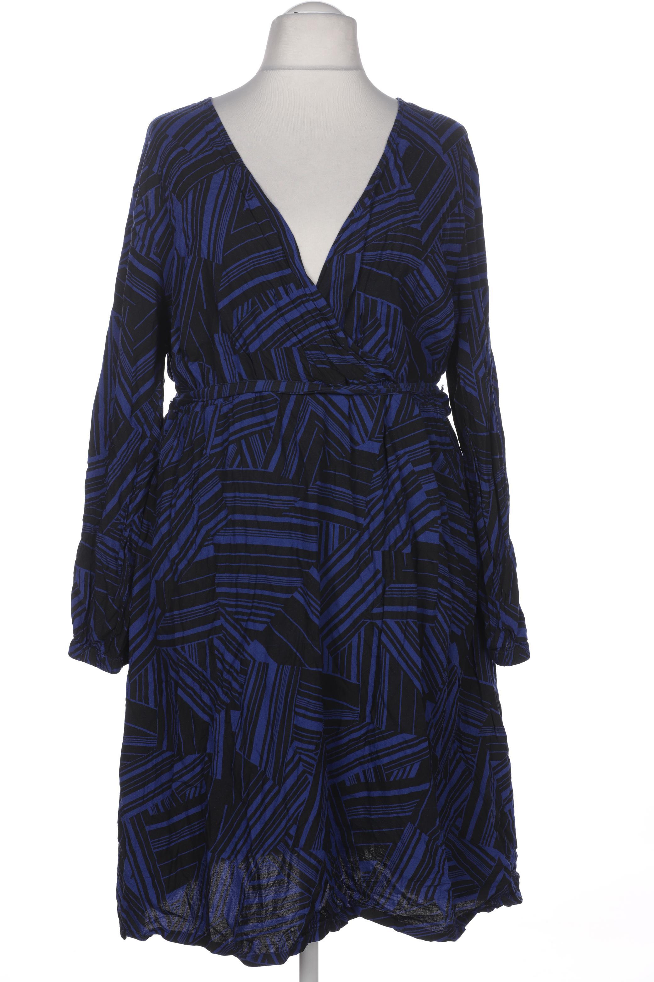 

Vero Moda Damen Kleid, blau, Gr. 28