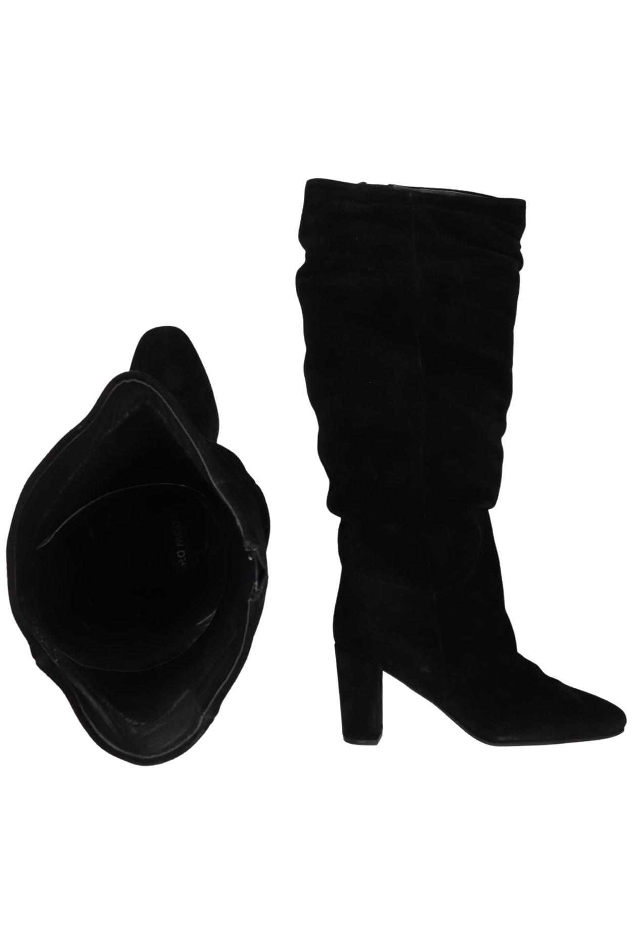 

Vero Moda Damen Stiefel, schwarz, Gr. 38