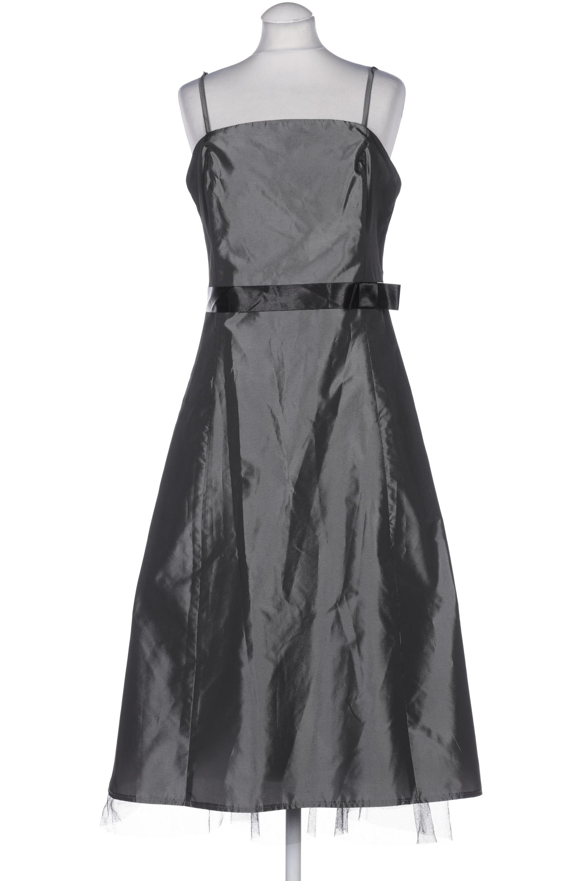 

Vero Moda Damen Kleid, grau, Gr. 42