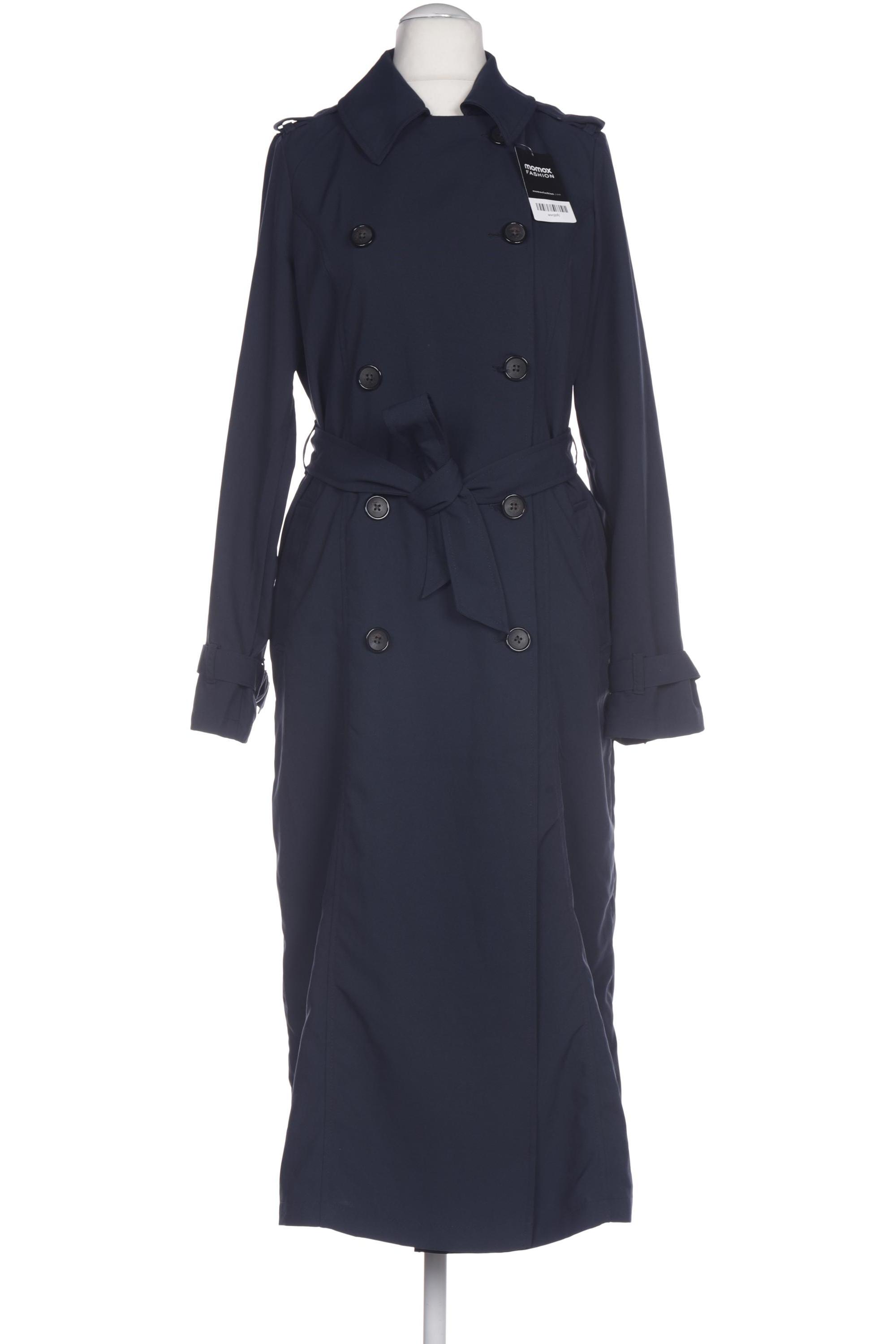 

Vero Moda Damen Mantel, marineblau