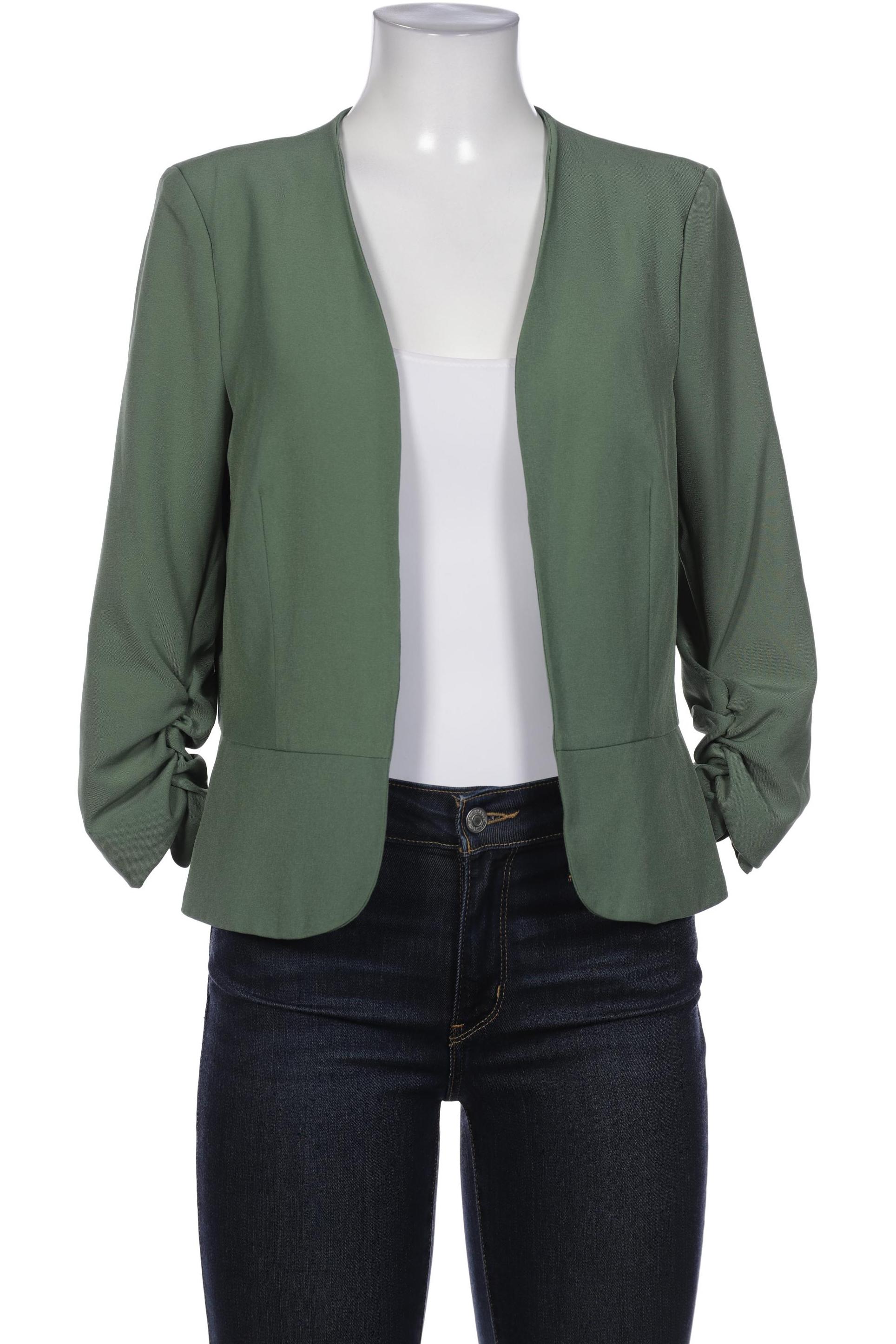 

Vero Moda Damen Blazer, grün, Gr. 38