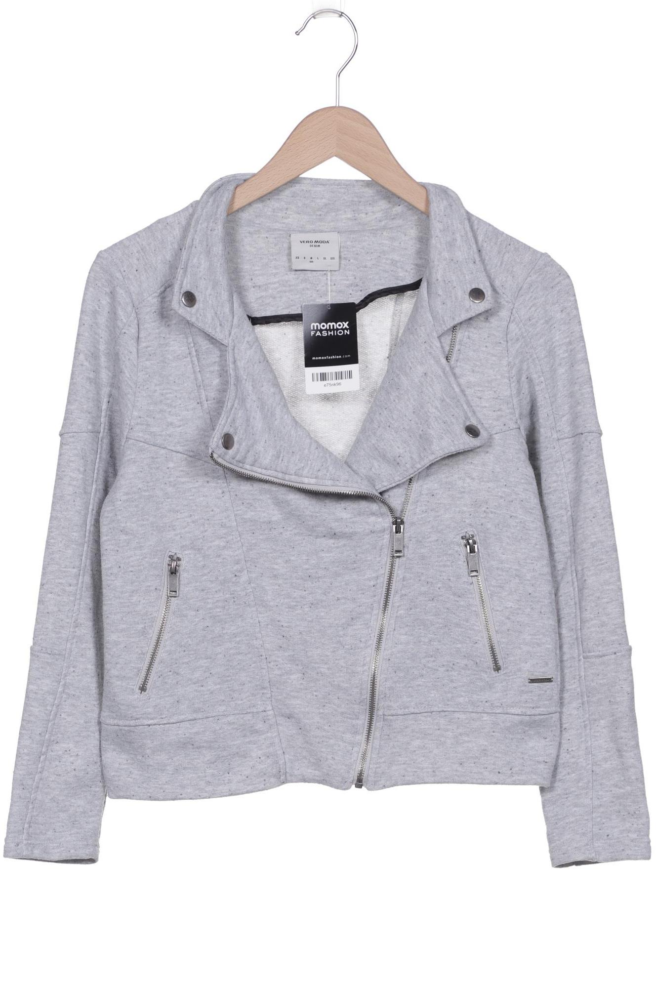 

Vero Moda Damen Blazer, grau