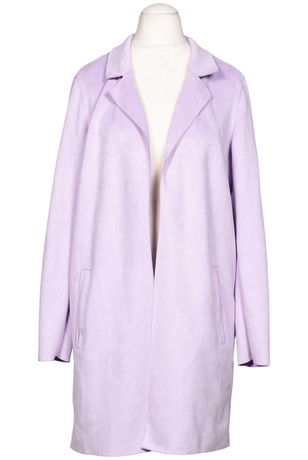 

Vero Moda Damen Mantel, flieder, Gr. 38