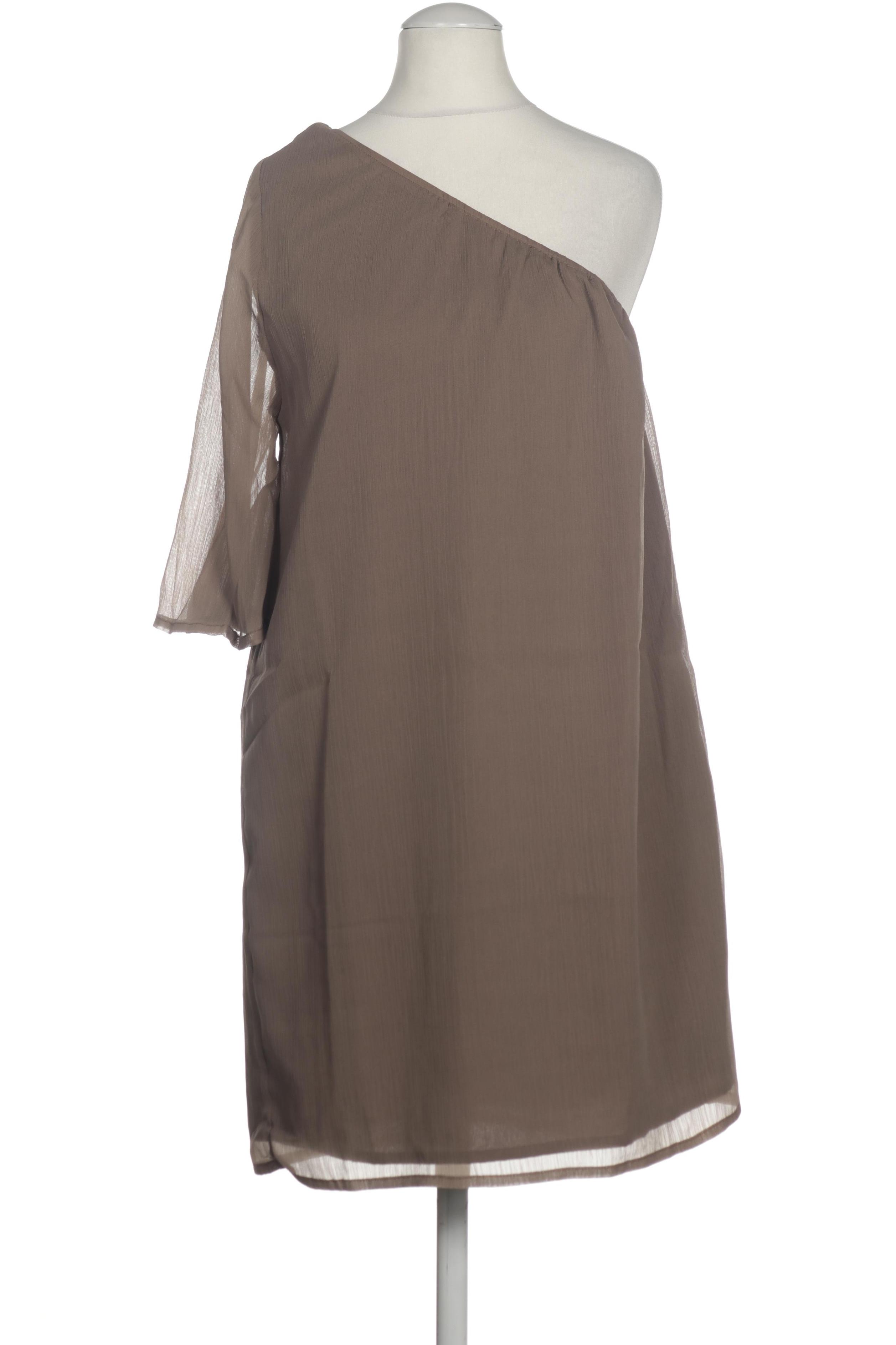 

Vero Moda Damen Kleid, braun, Gr. 34