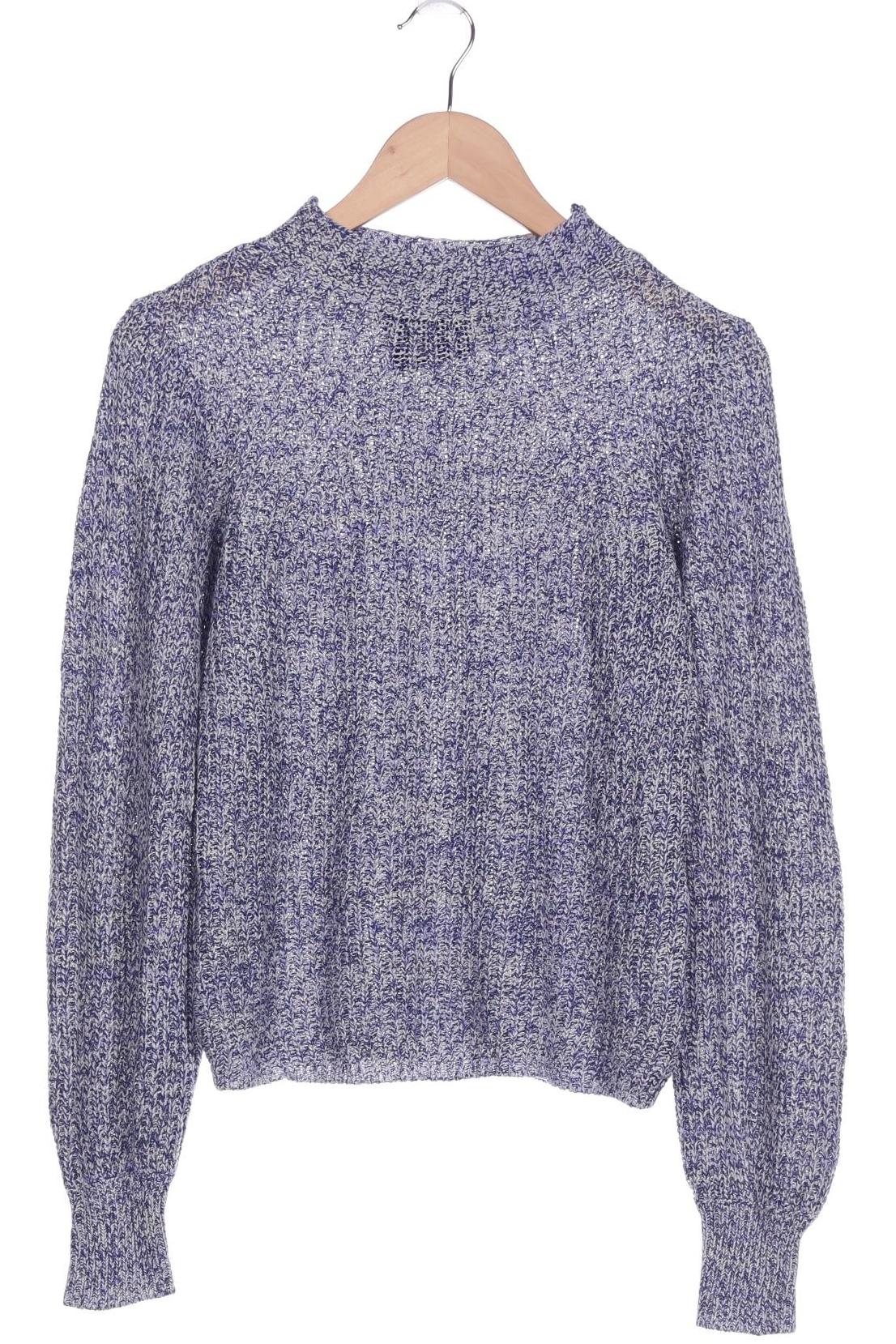 

Vero Moda Damen Pullover, marineblau, Gr. 34