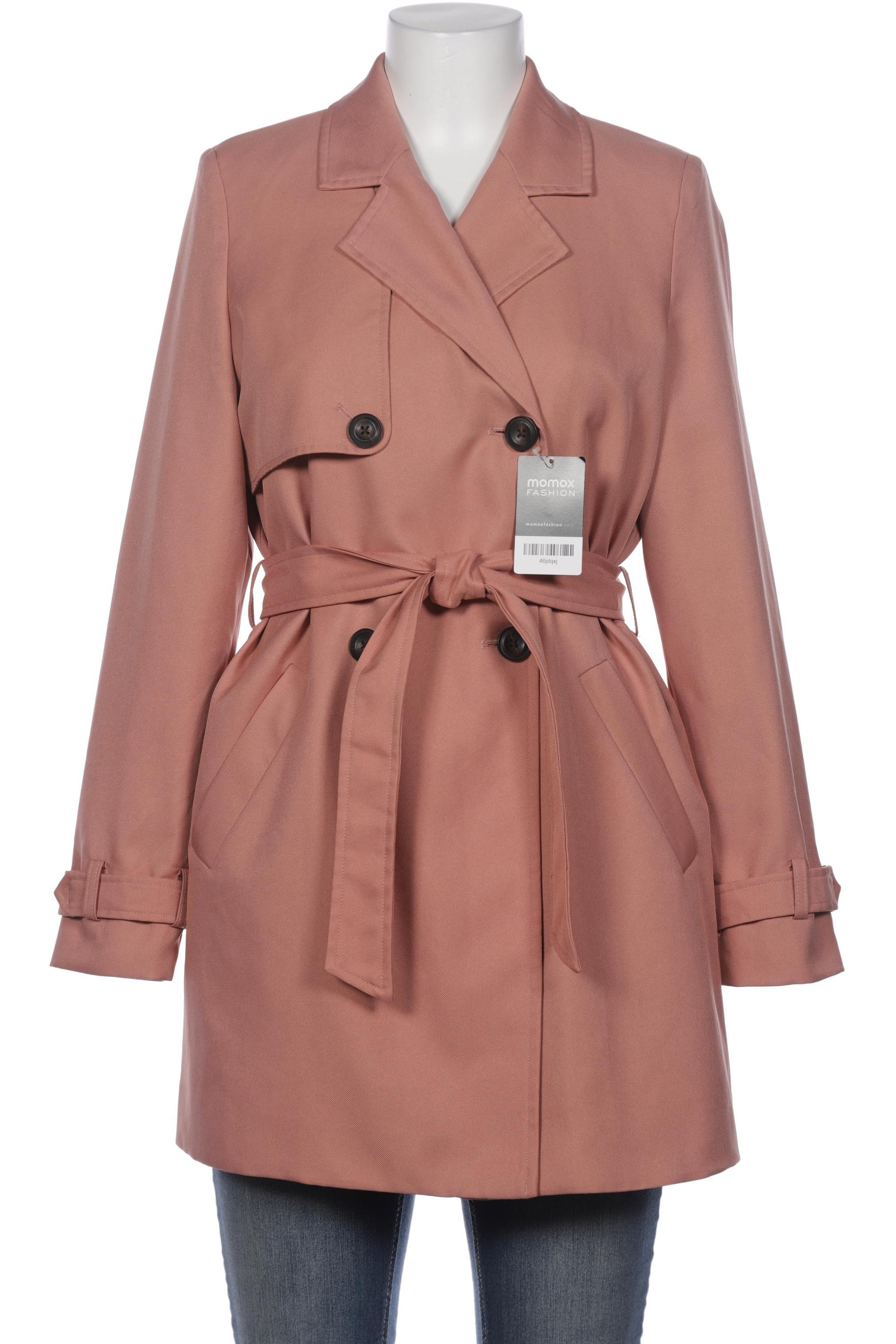 

Vero Moda Damen Mantel, pink, Gr. 36
