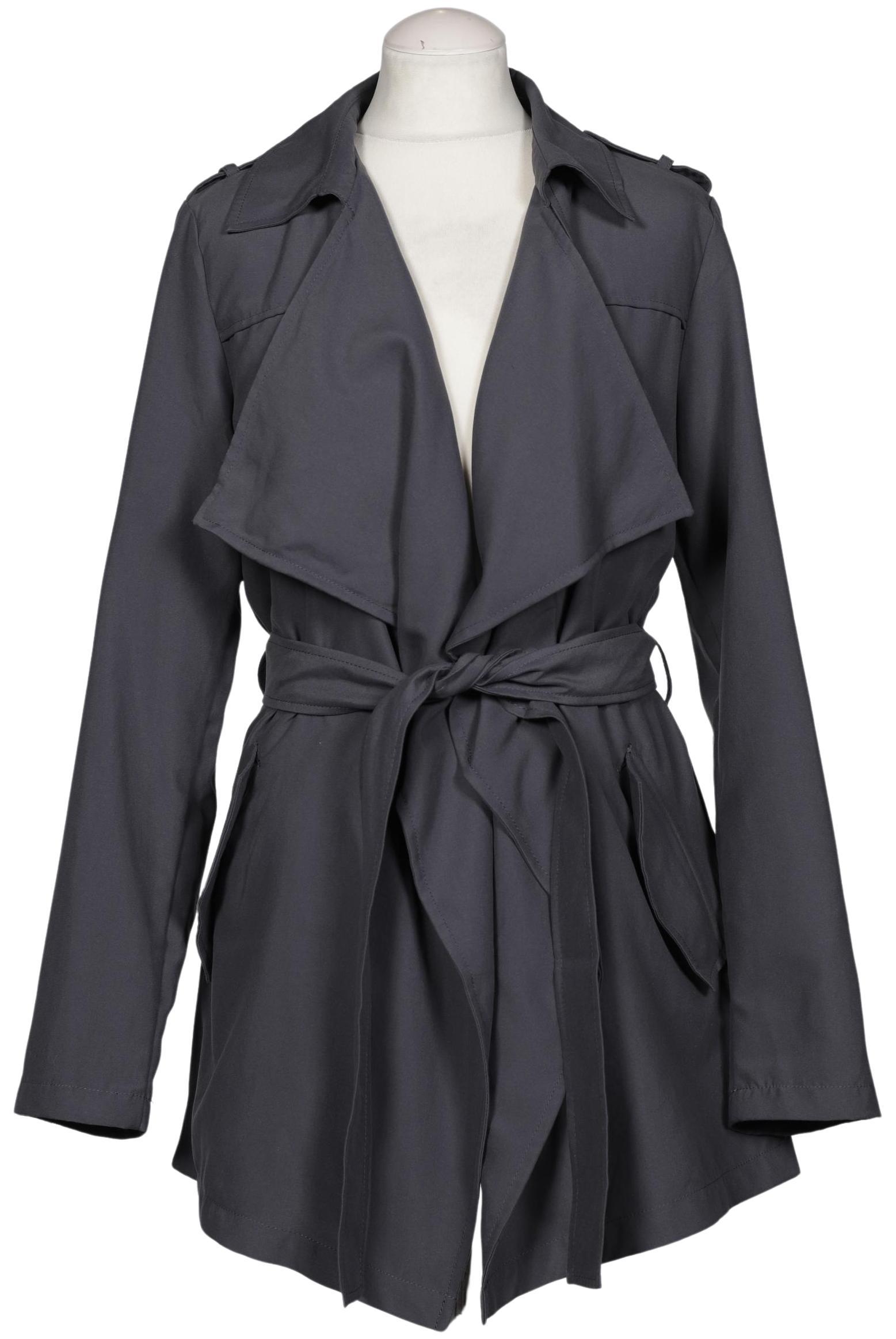 

Vero Moda Damen Jacke, grau, Gr. 38