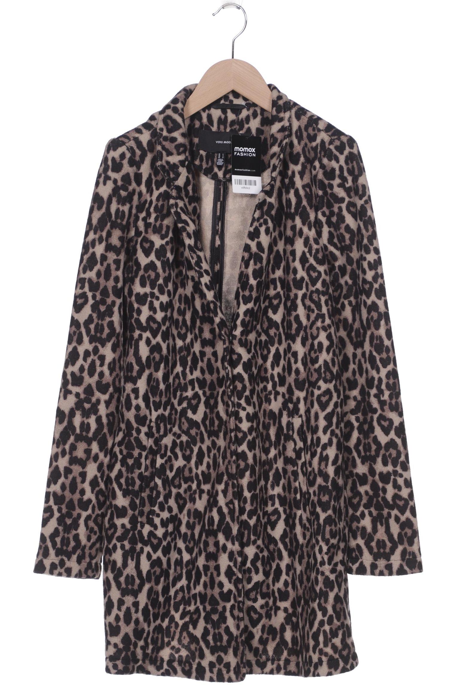 

Vero Moda Damen Mantel, braun, Gr. 38